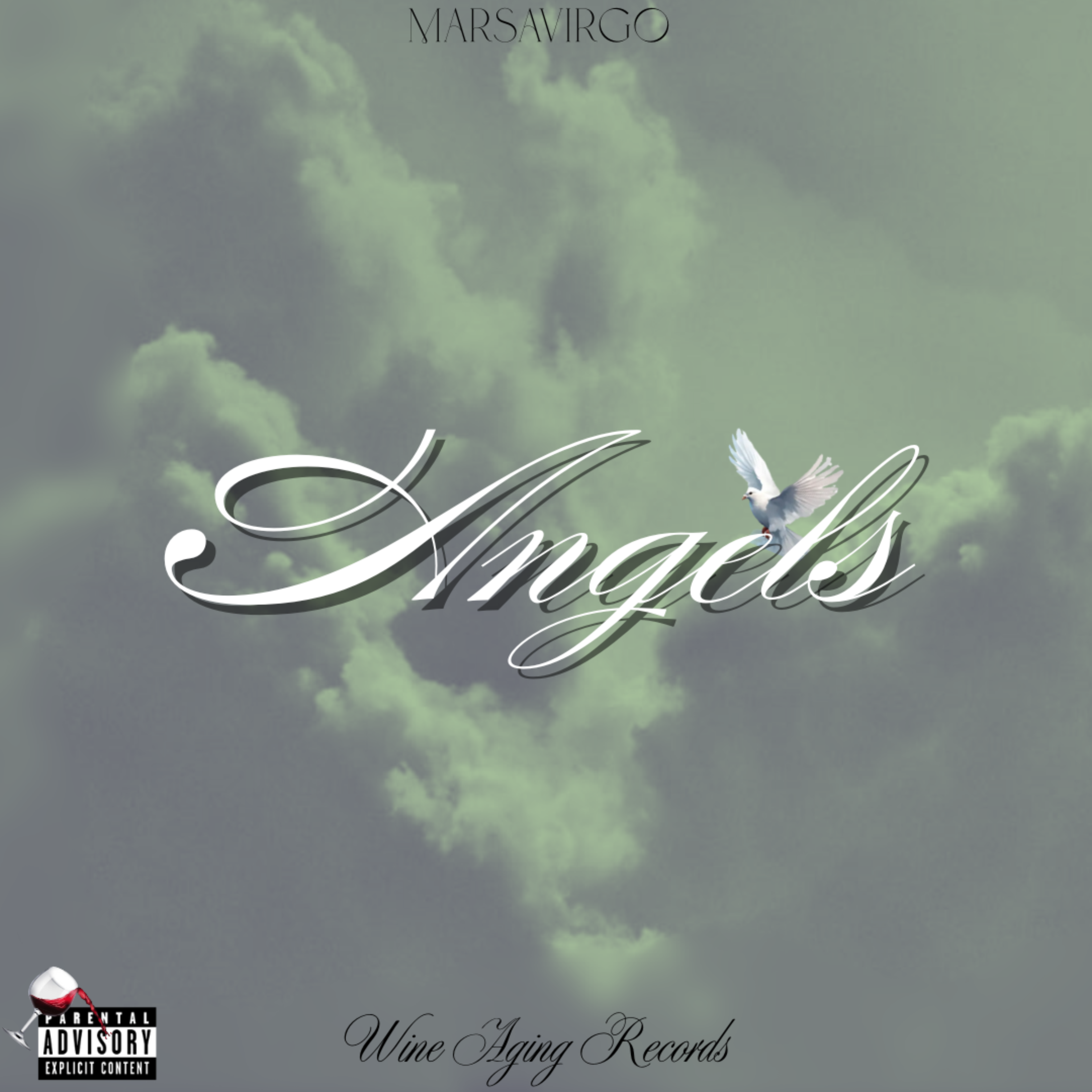 ANGELS INTERLUDE artwork