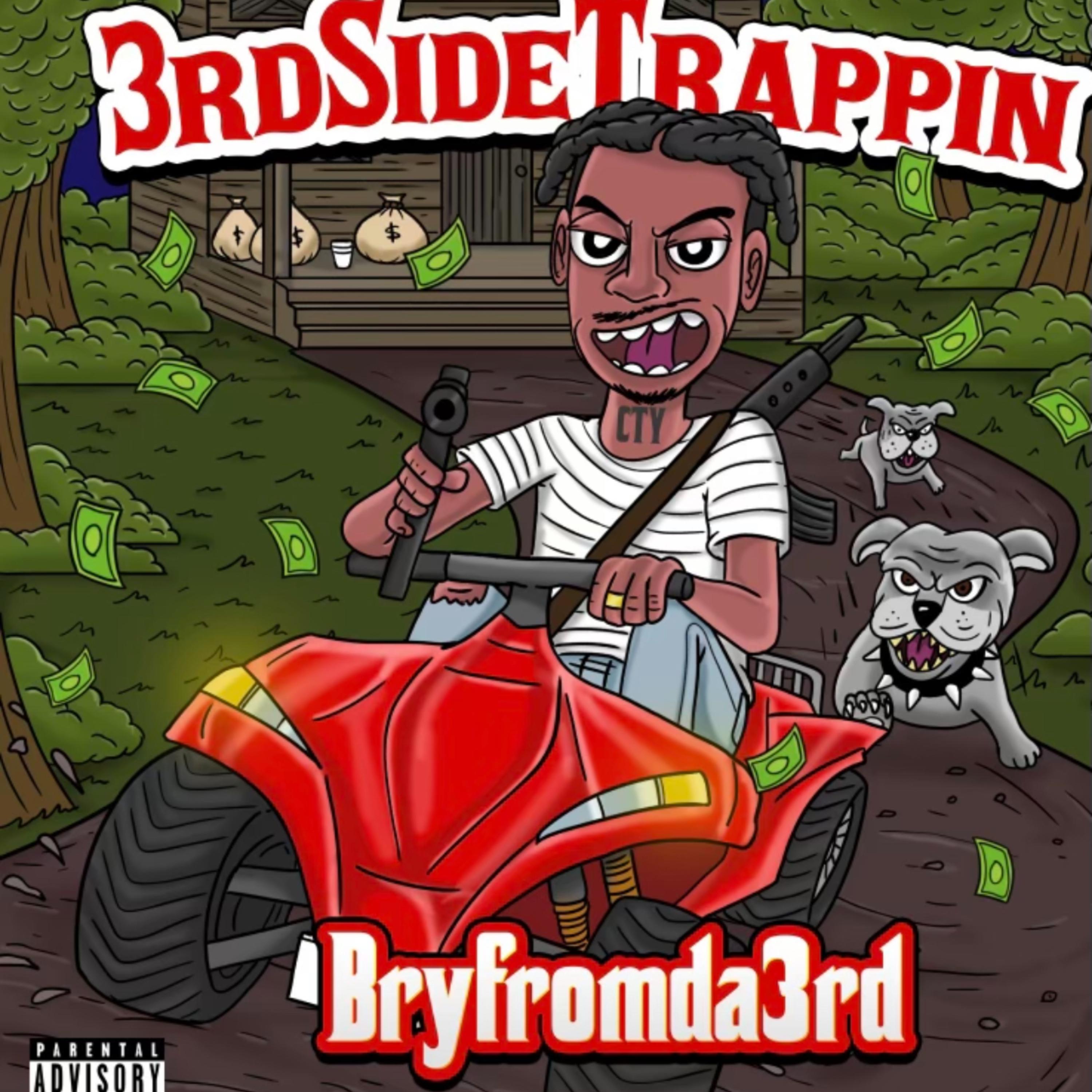 3rdSideTrappin artwork