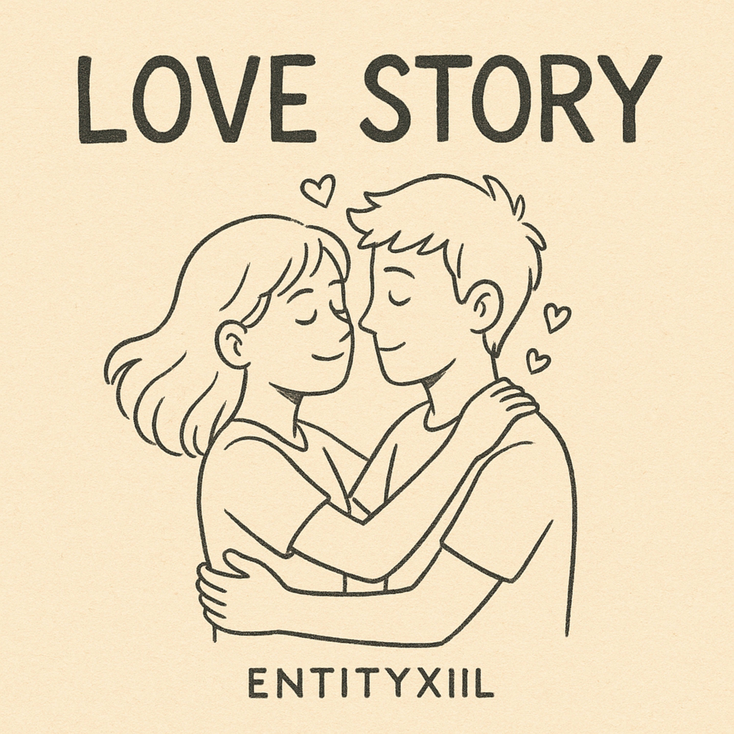 Love Story artwork
