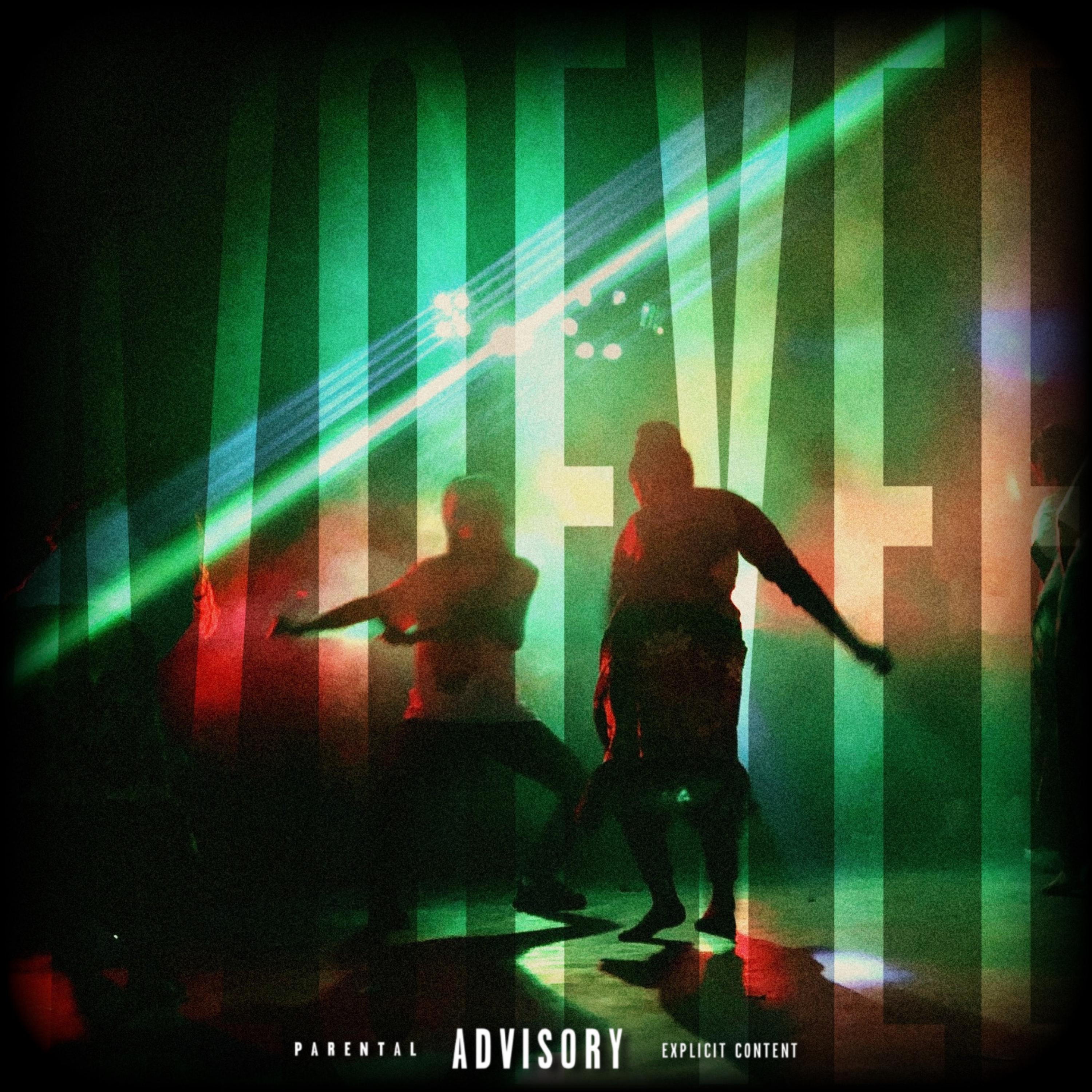Listen My Love artwork
