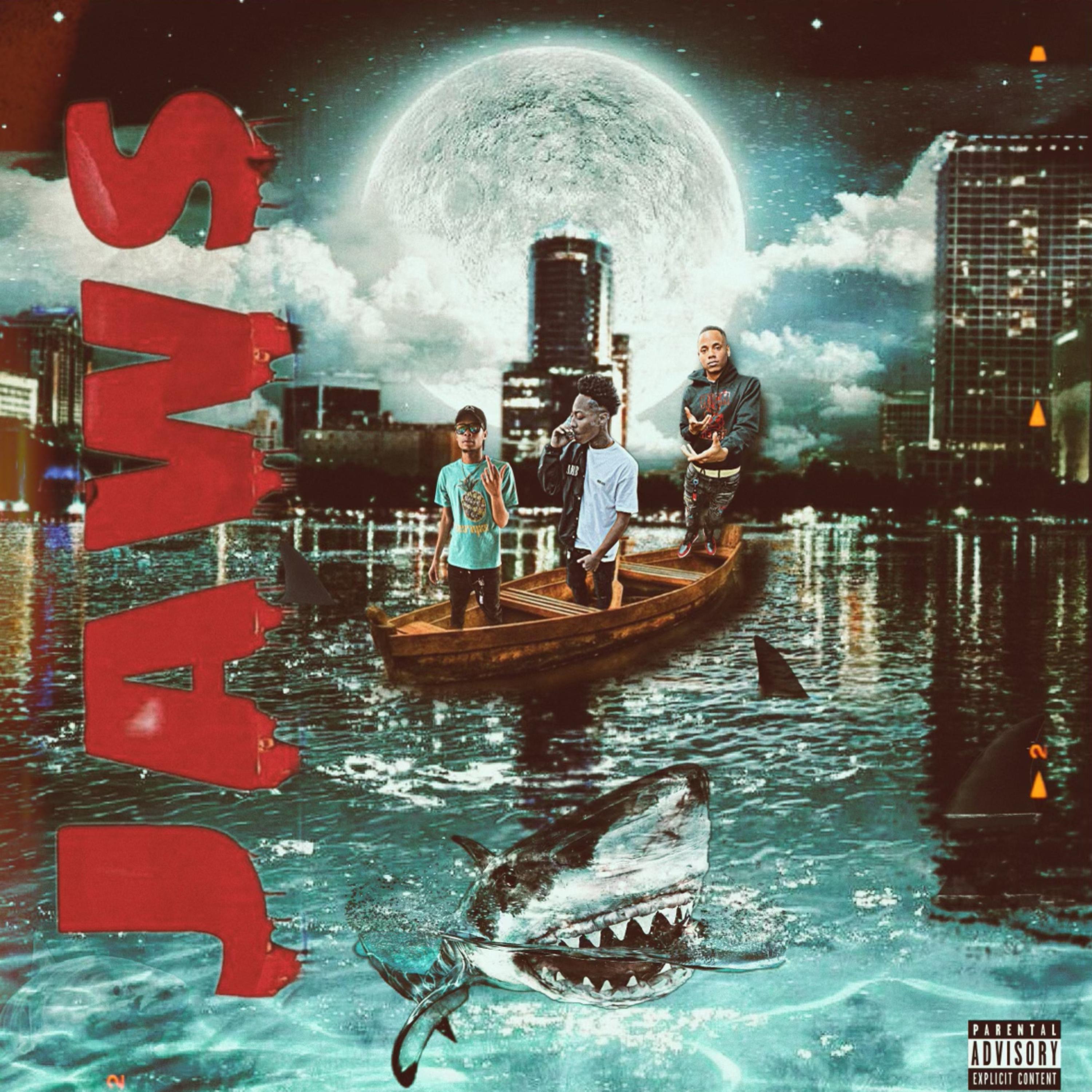 J.A.W.S artwork