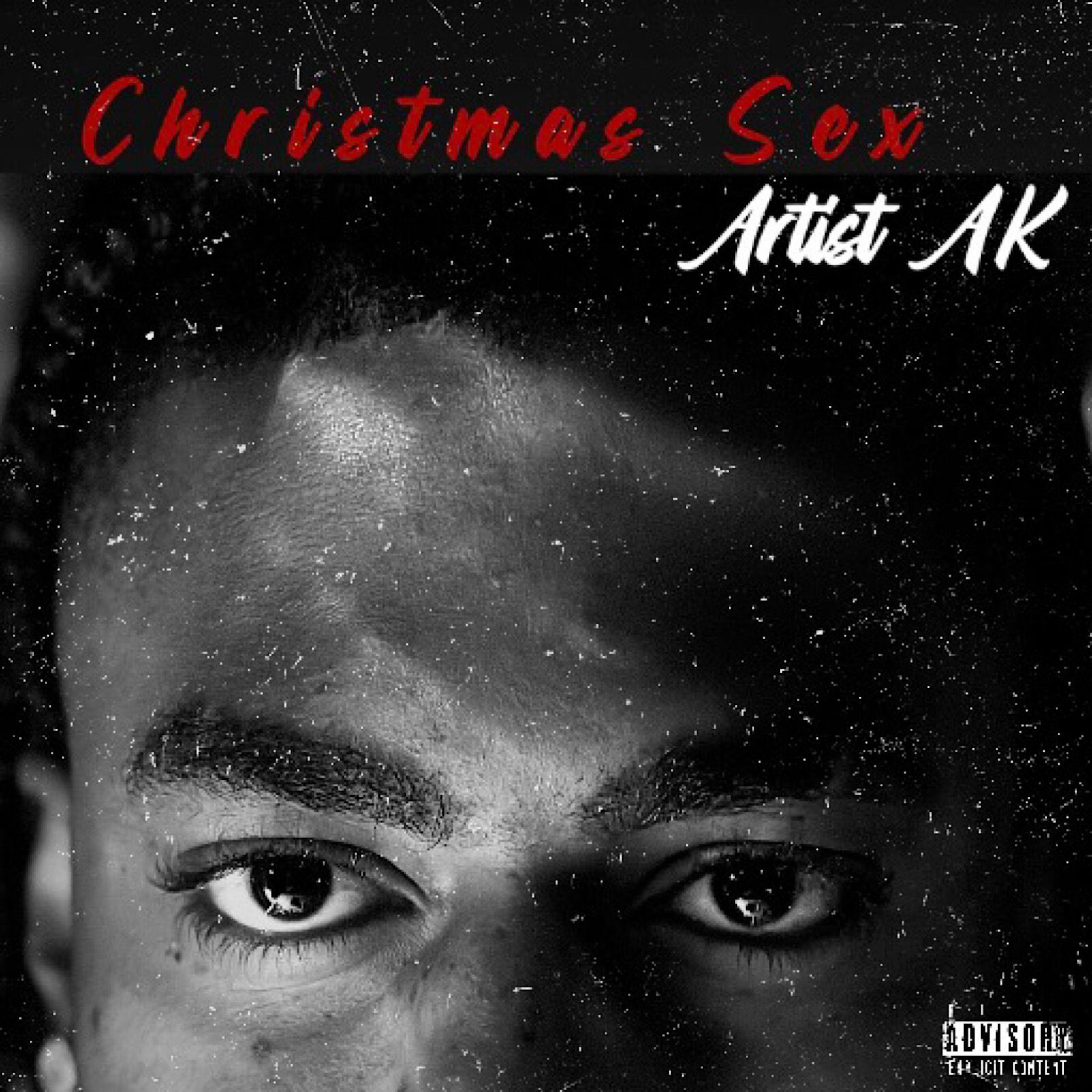 Christmas Sex artwork