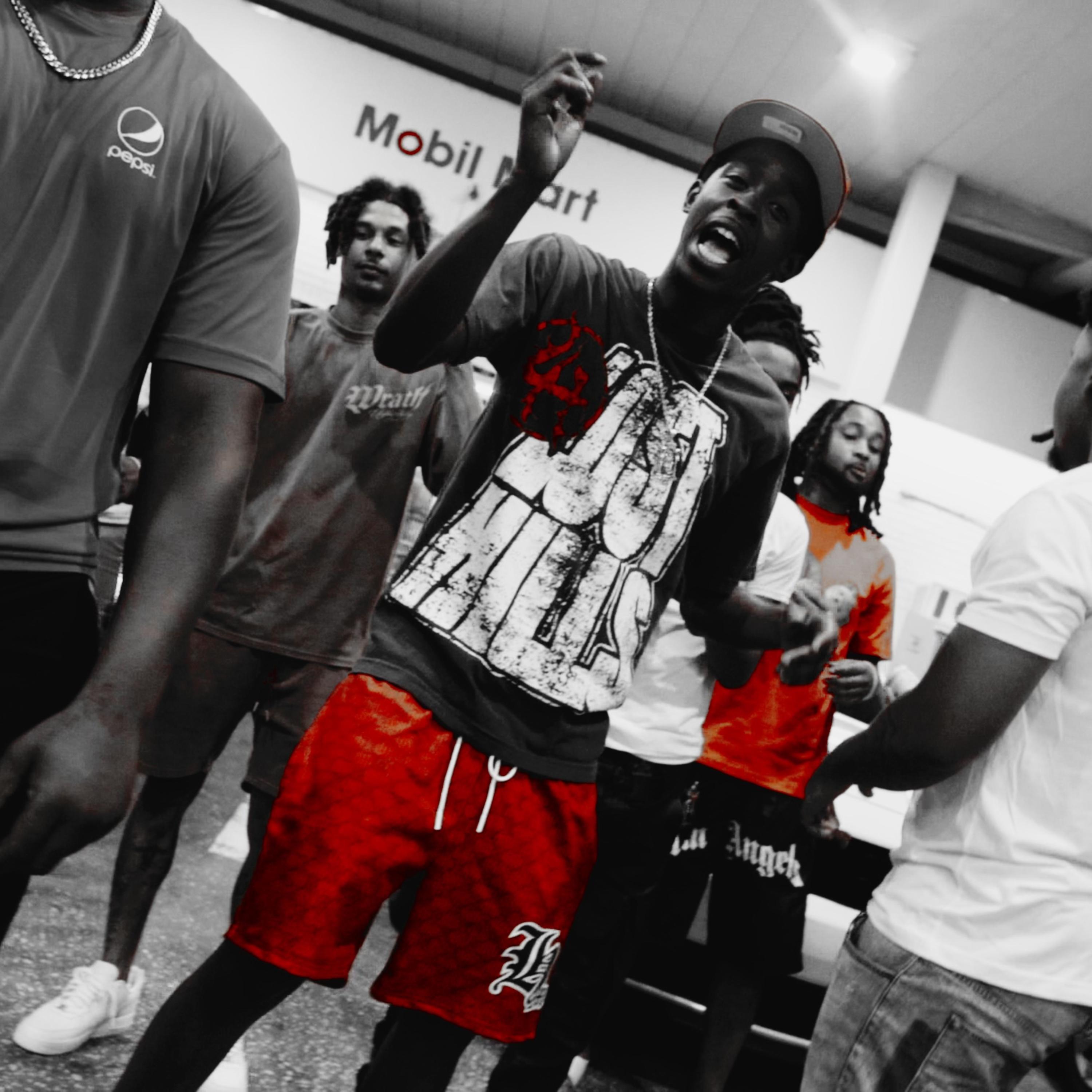 Be Fr artwork