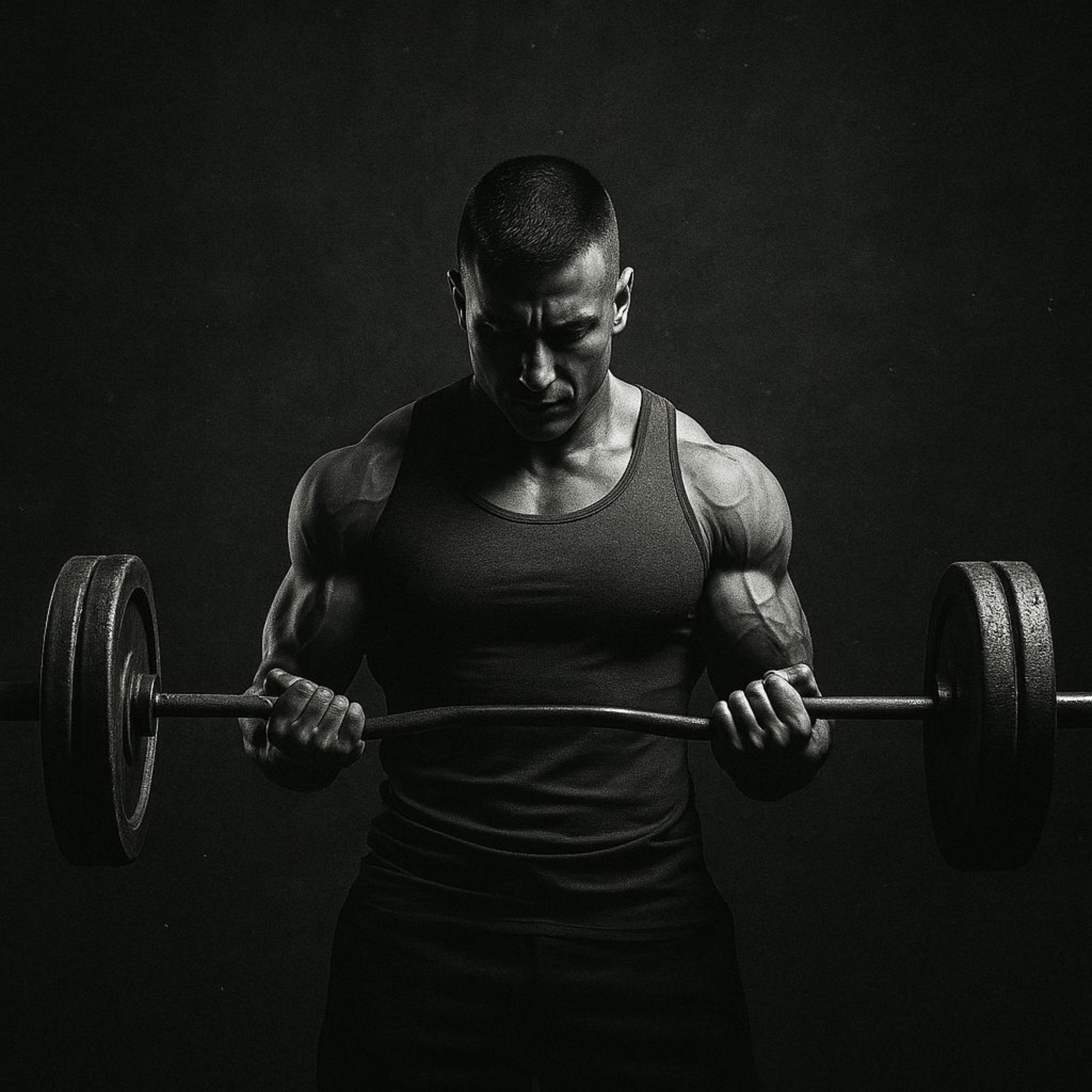Beast Mode [Make us Sweat Challenge] artwork