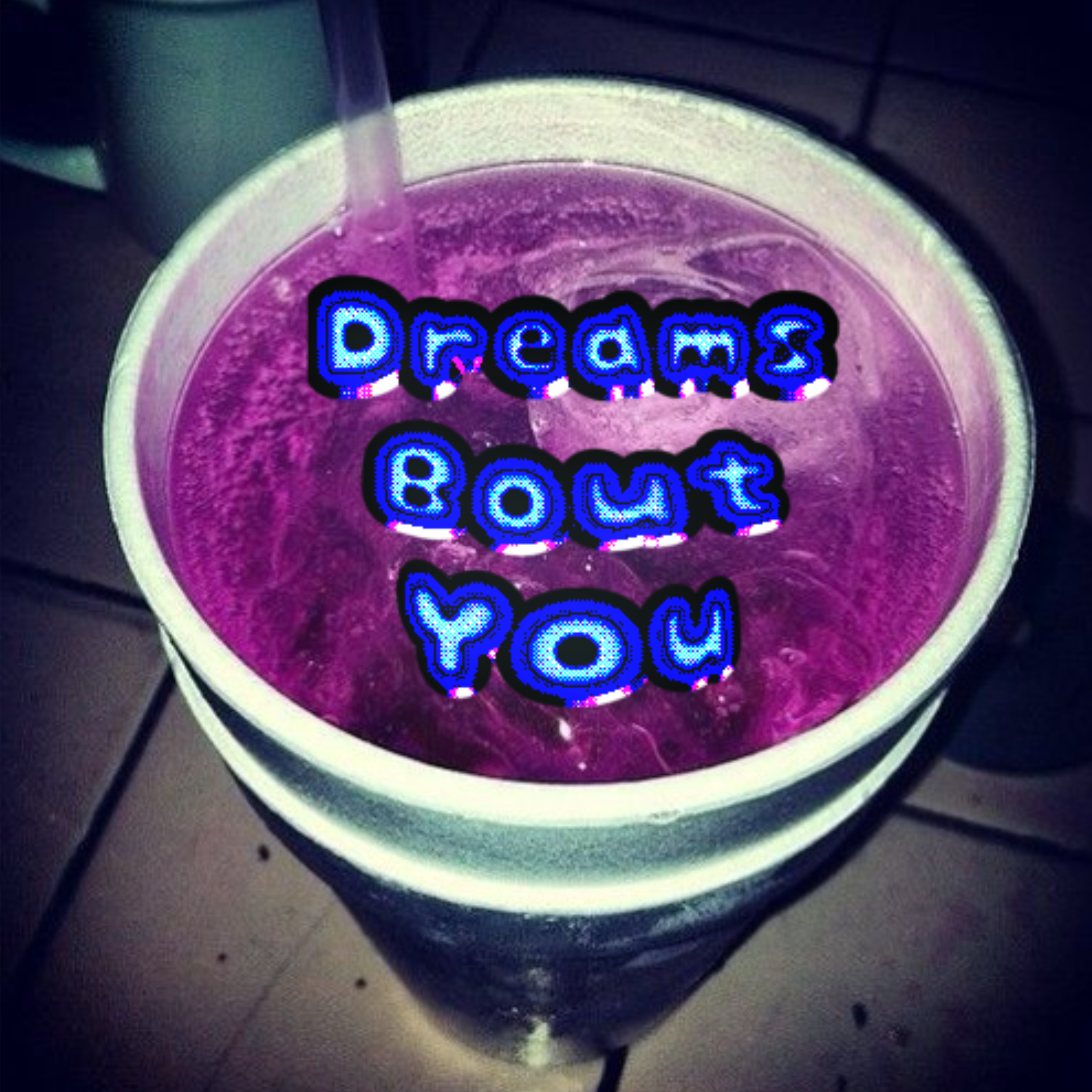 Dreamsboutyou artwork