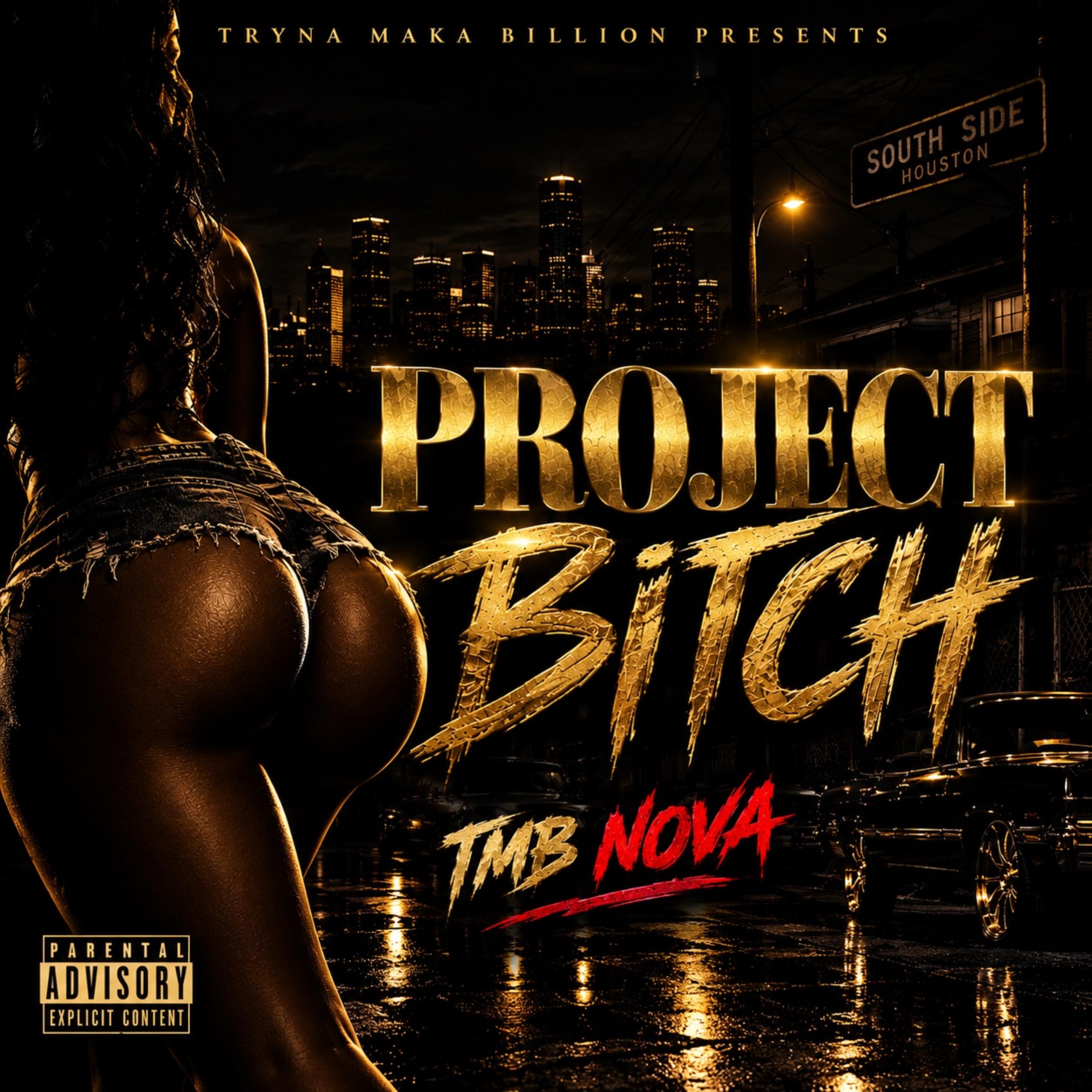Project Bitch by TMB Nova