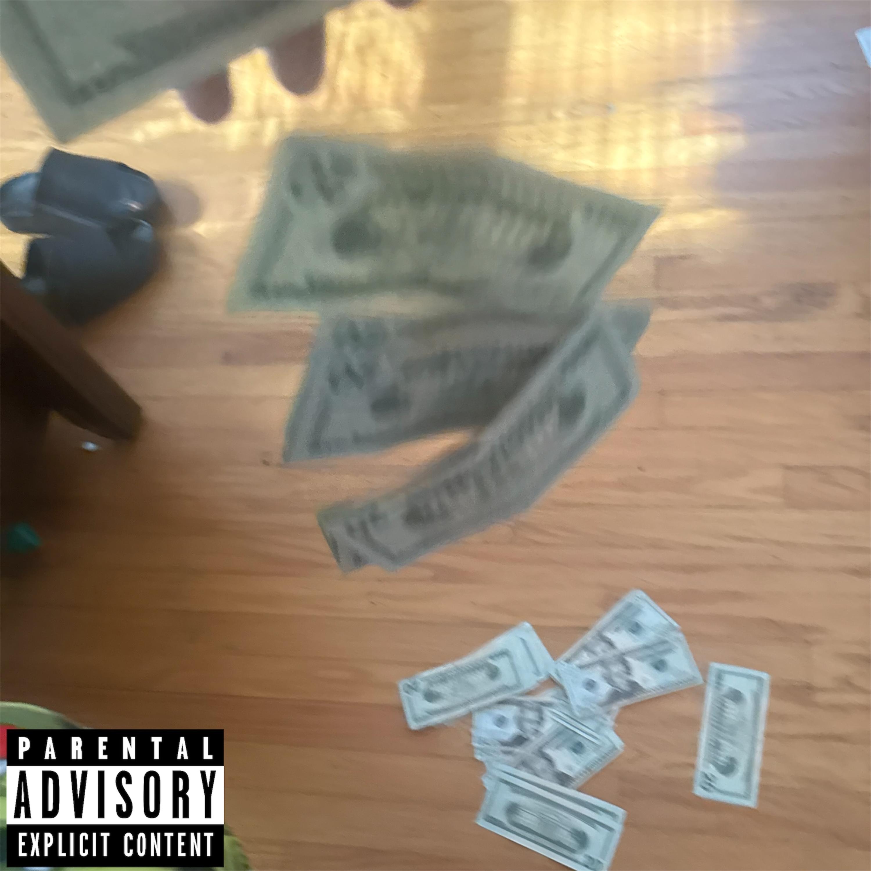 I Wanna Shop Freestyle artwork