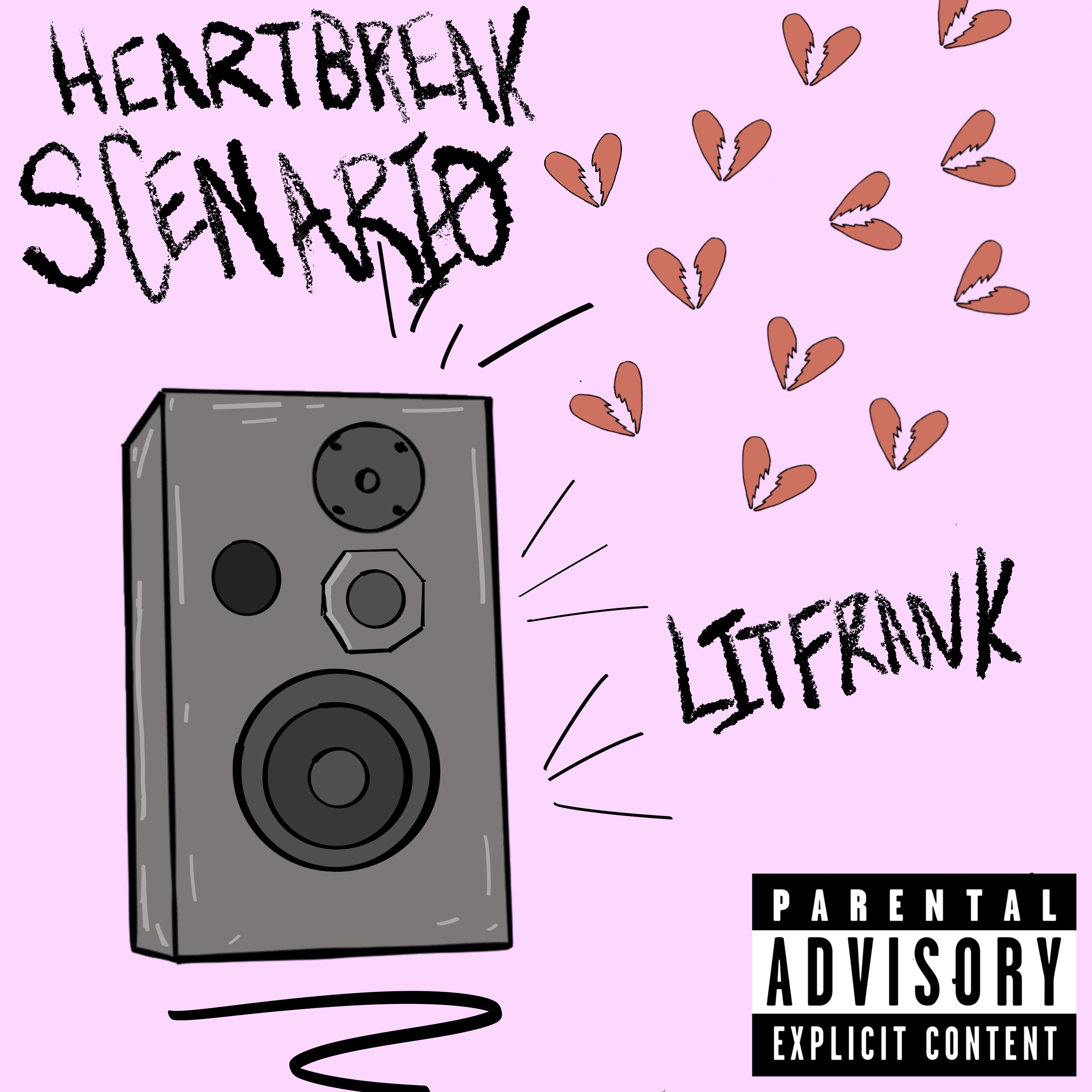 Heartbreak Scenario artwork