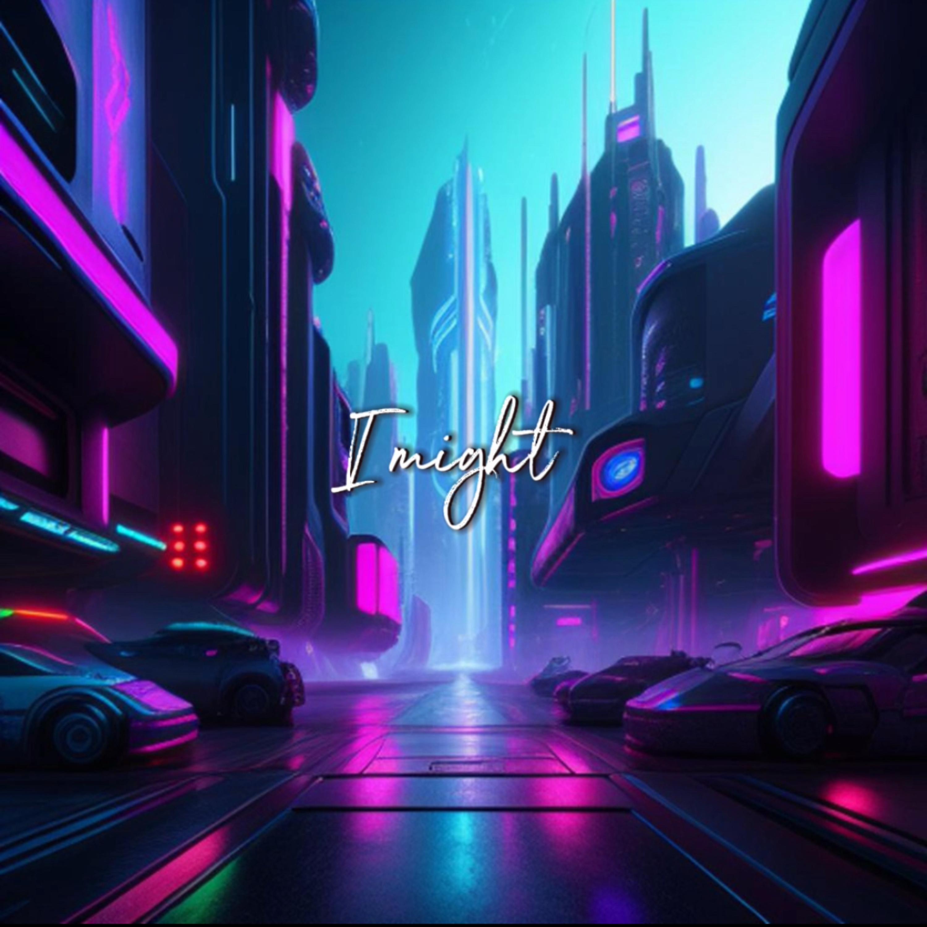 I Might artwork