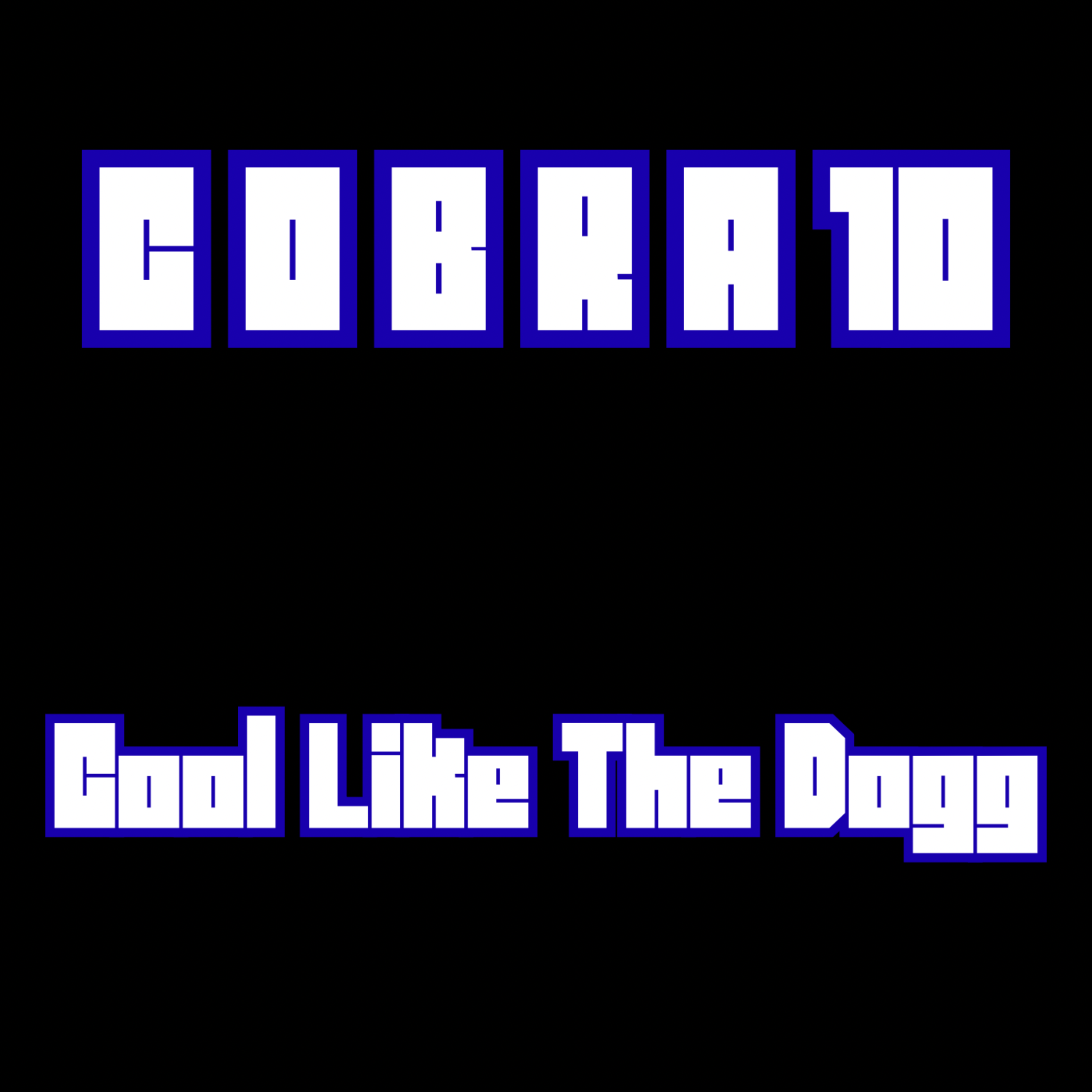 Cool Like The Dogg artwork