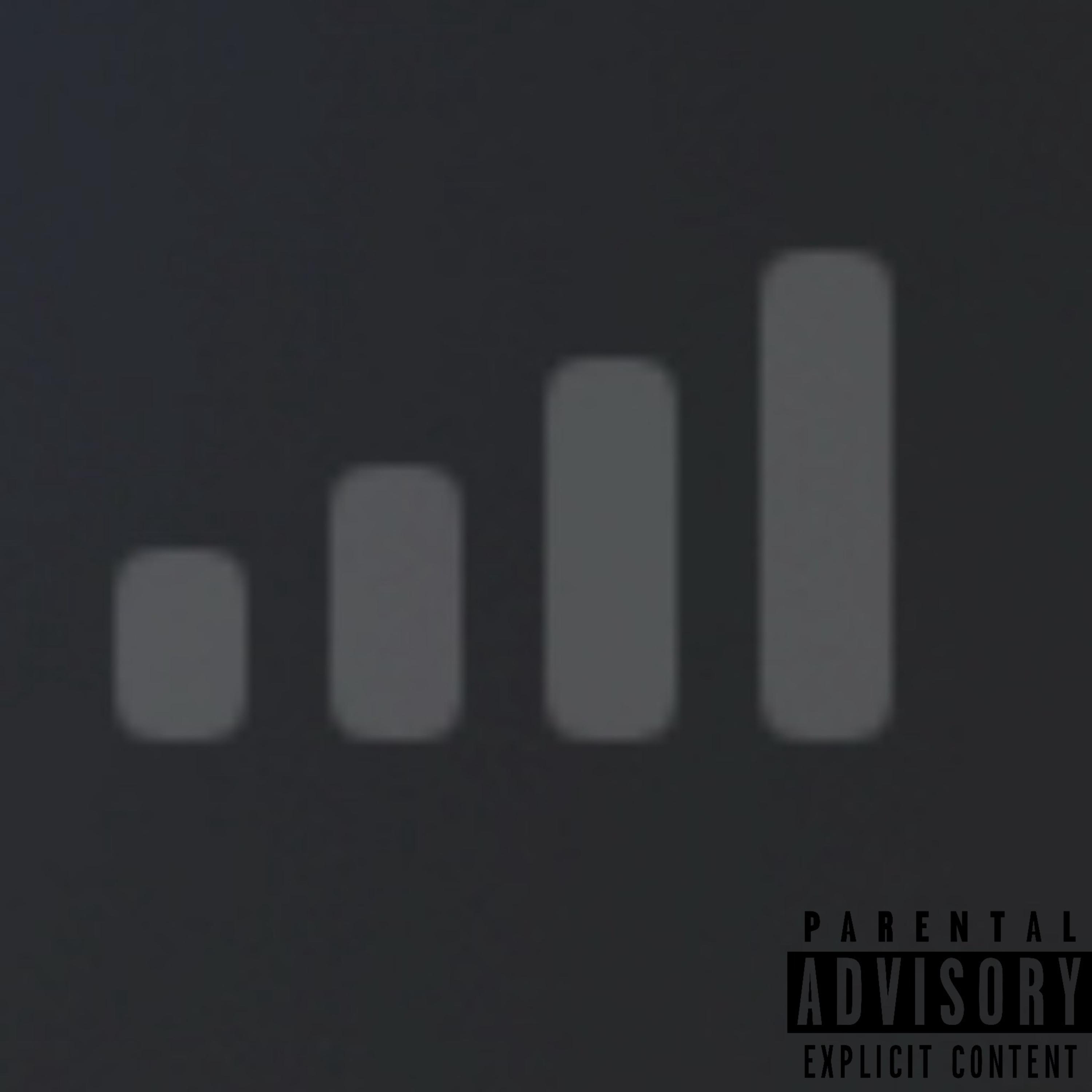 No Bars artwork