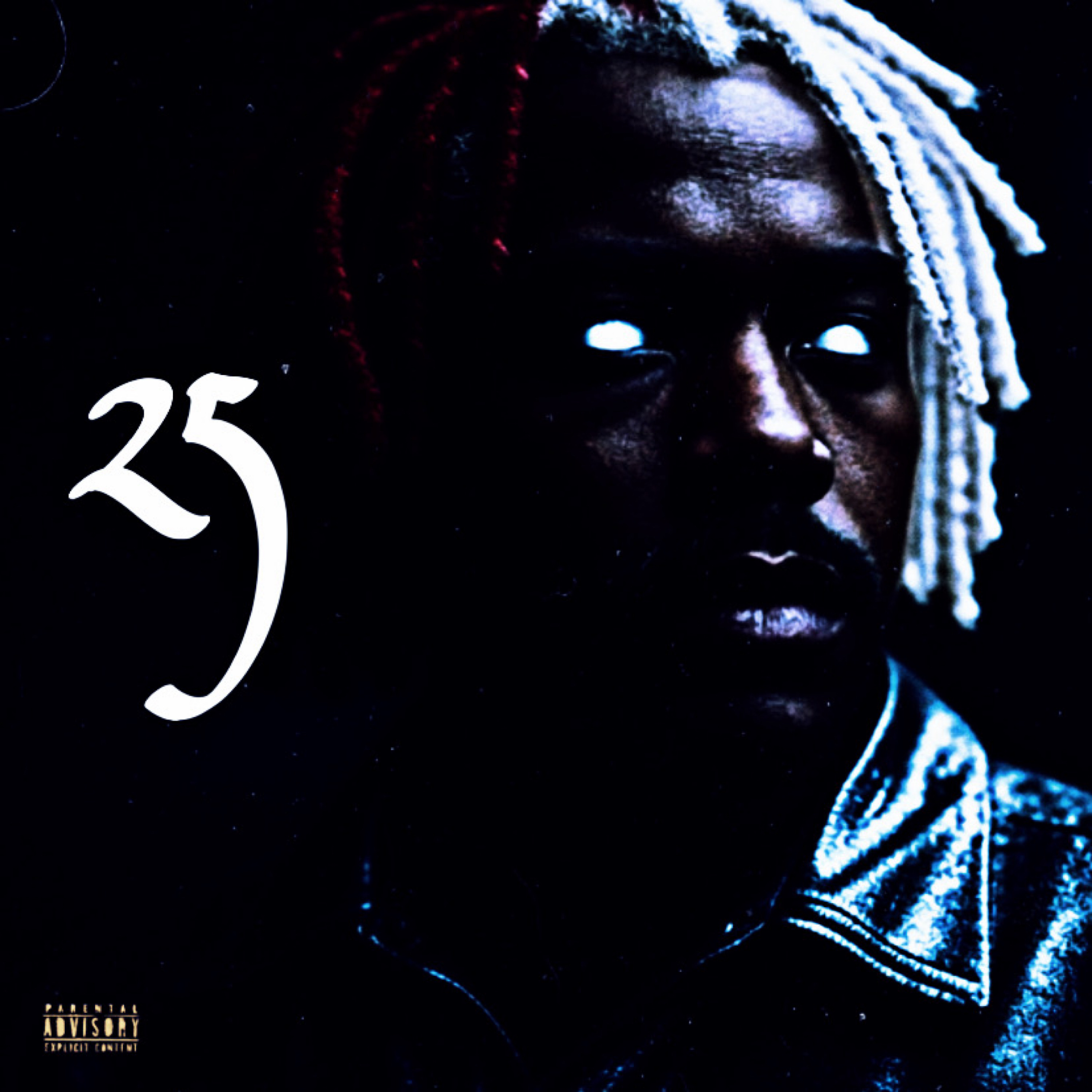 25 artwork