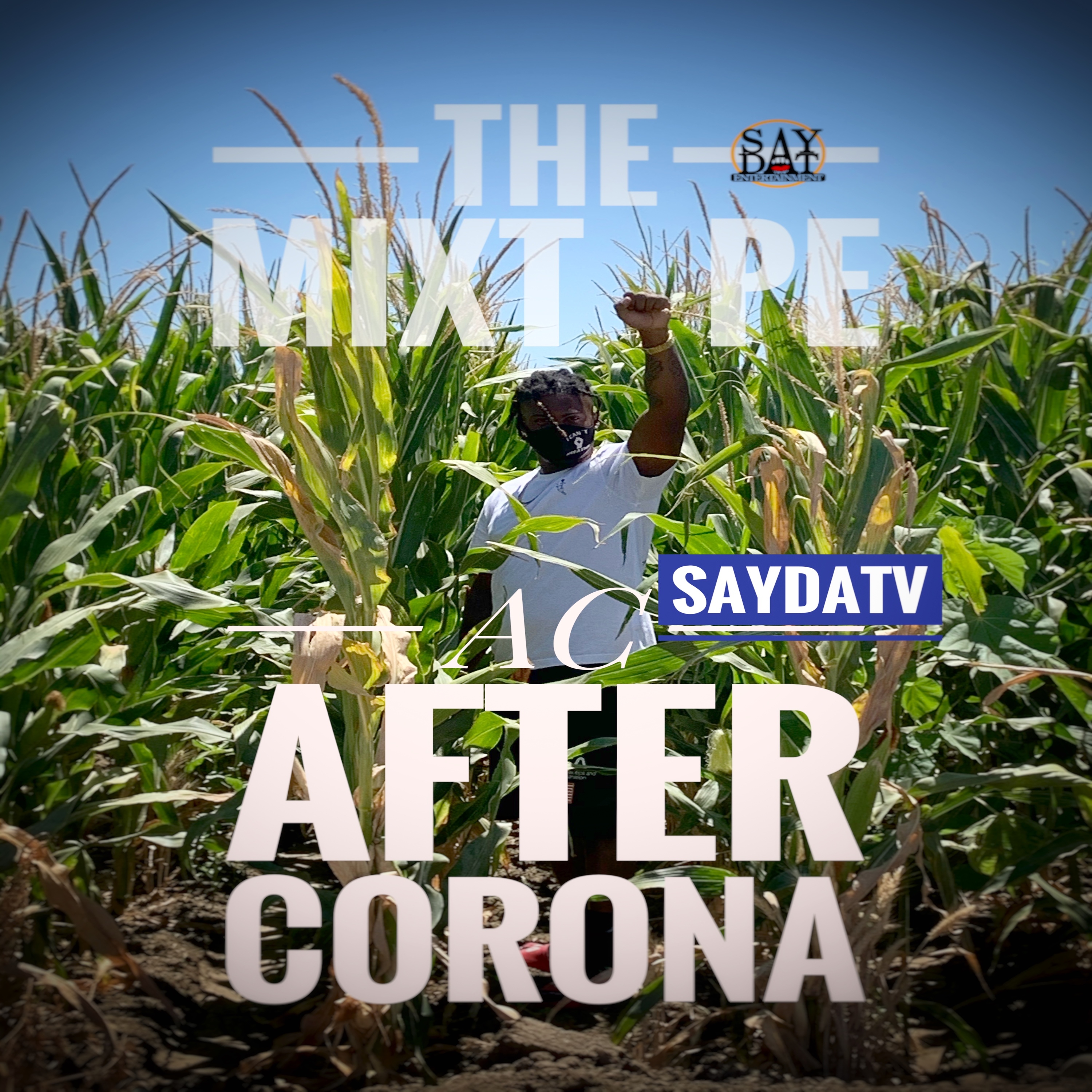 A.C After Corona artwork