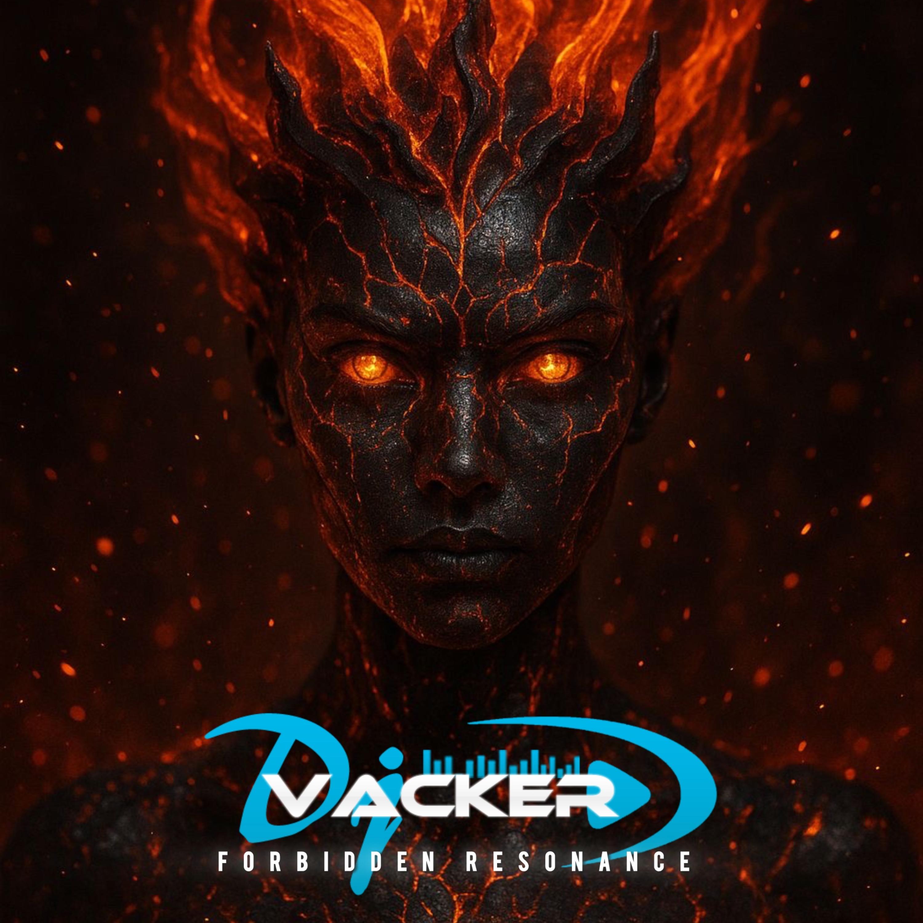 forbidden resonance artwork