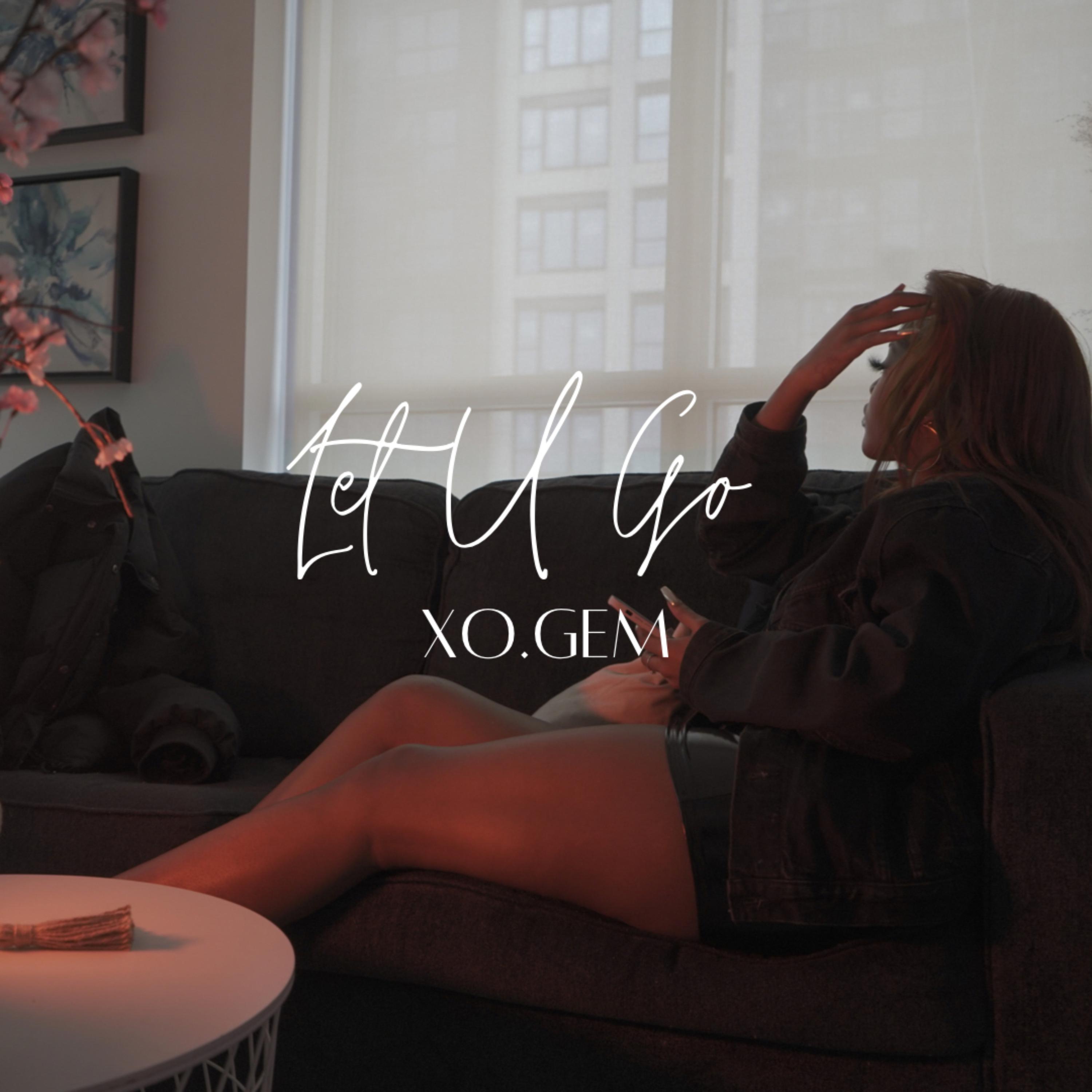 Let U Go artwork