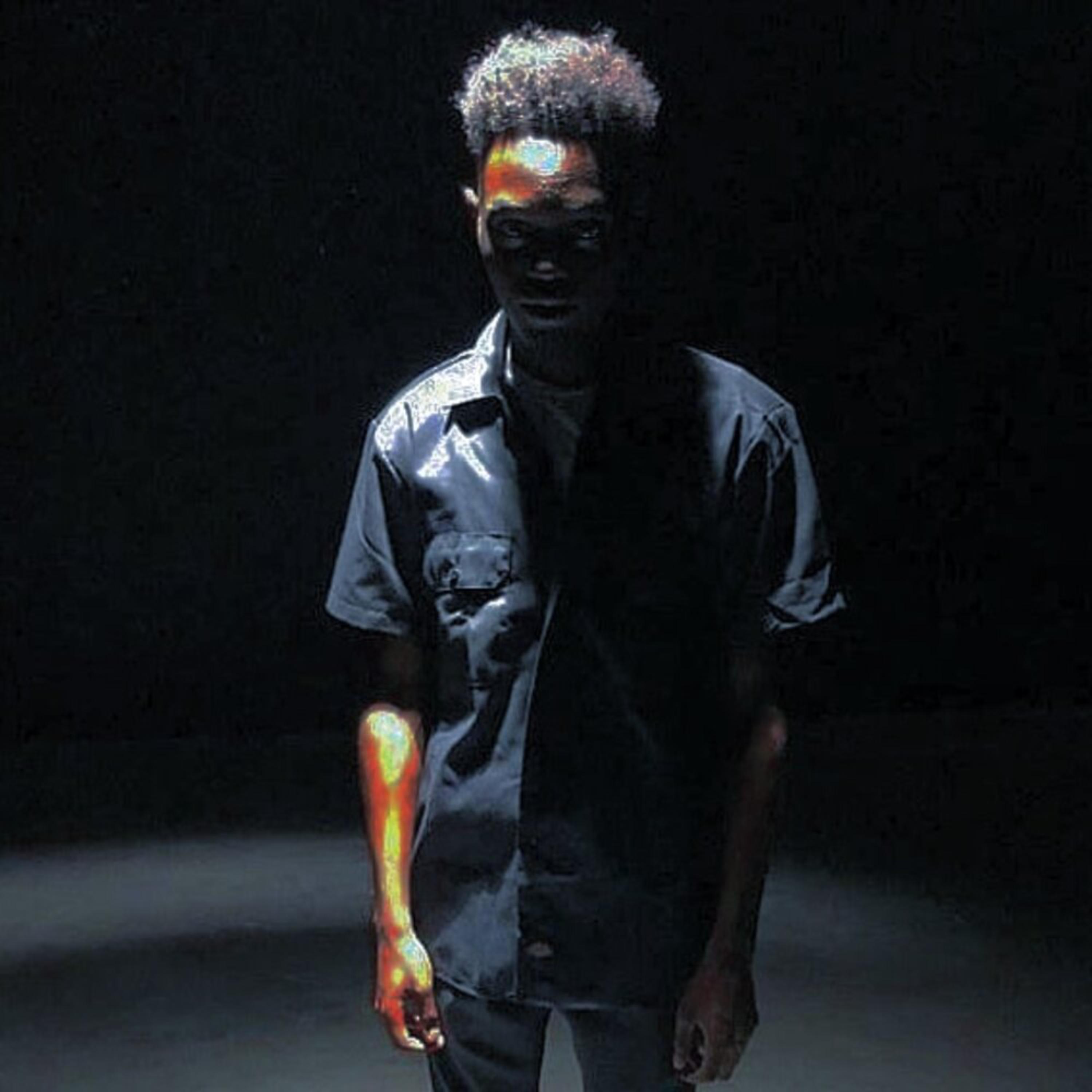 Sudden Betrayal artwork