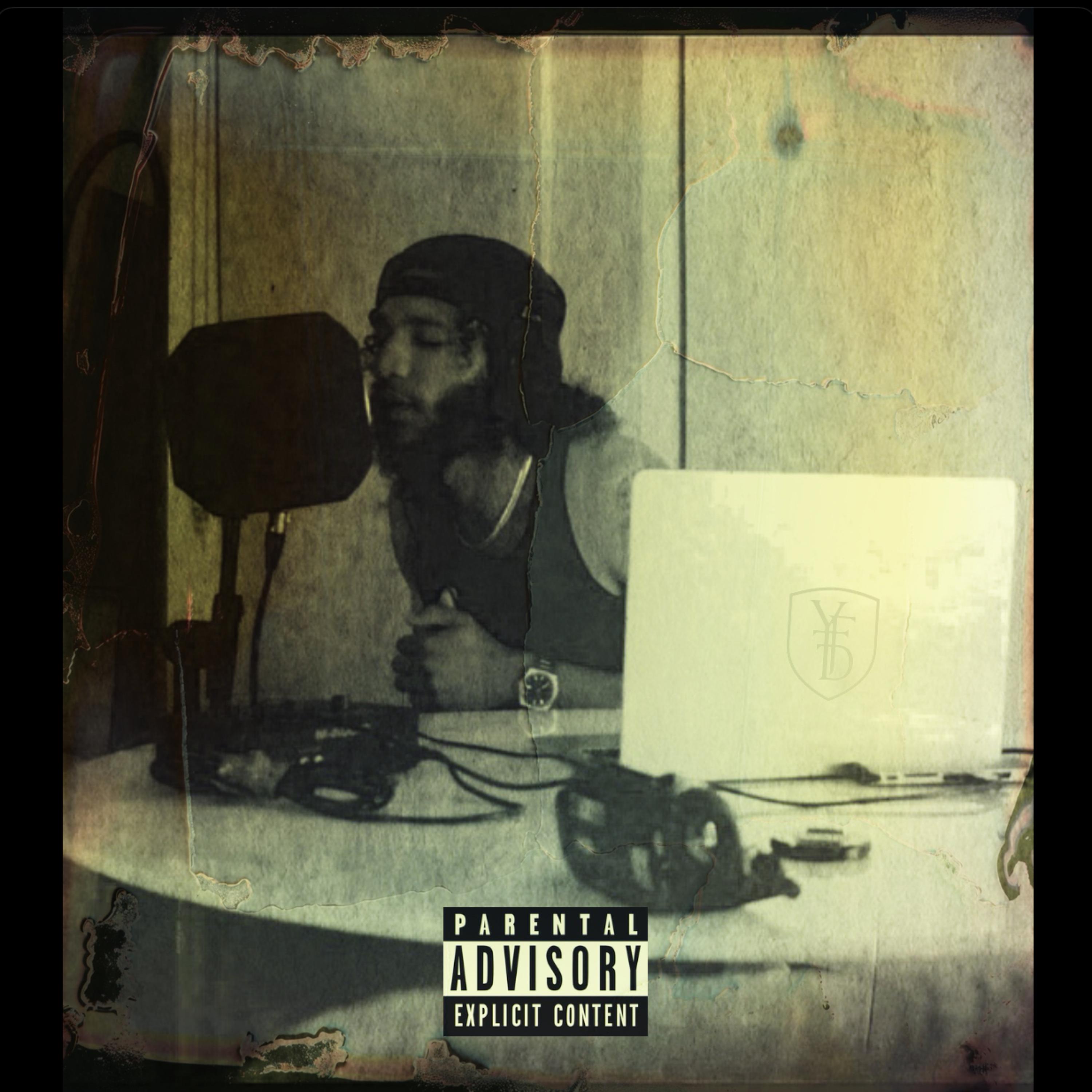 Vibes You Provide artwork