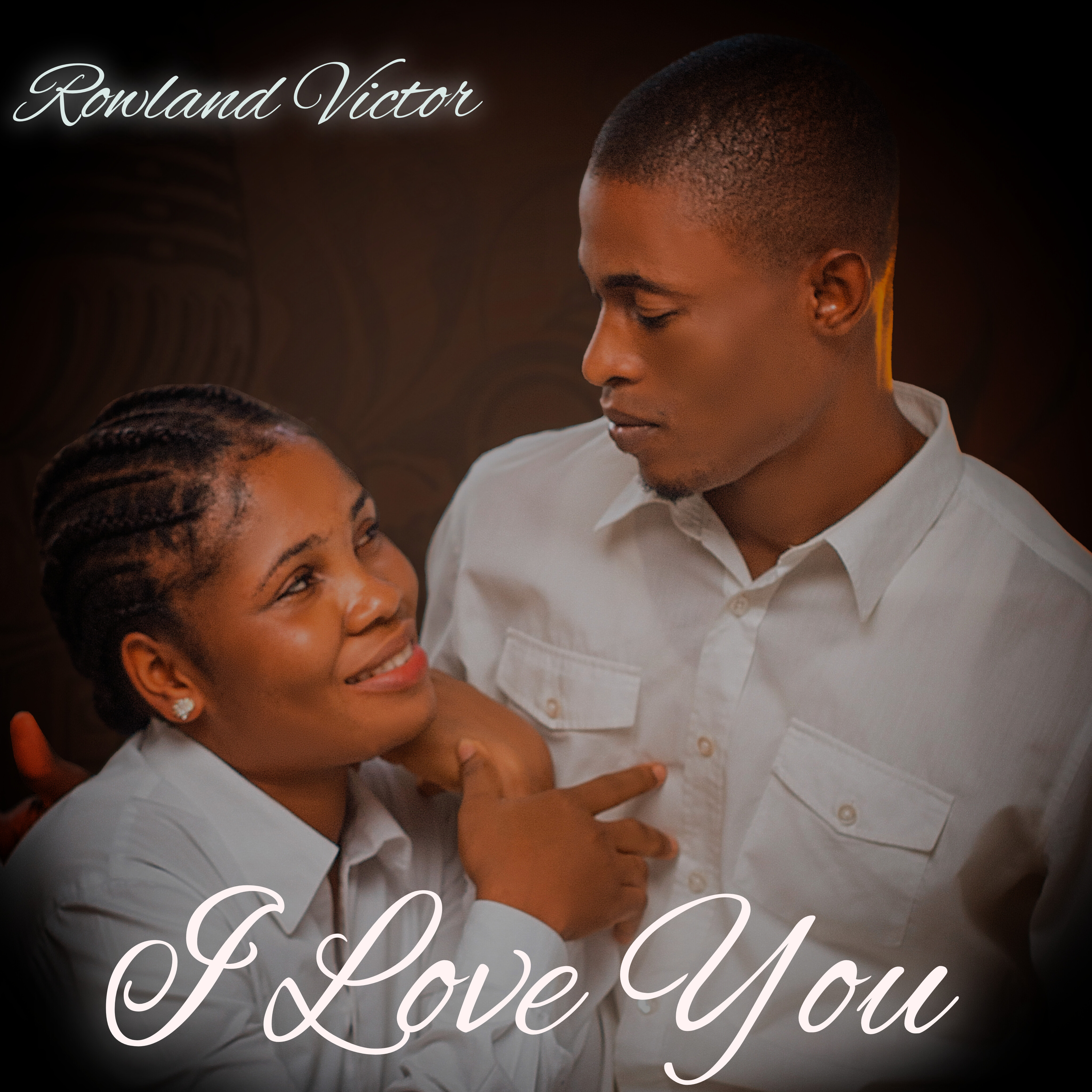 I Love You artwork