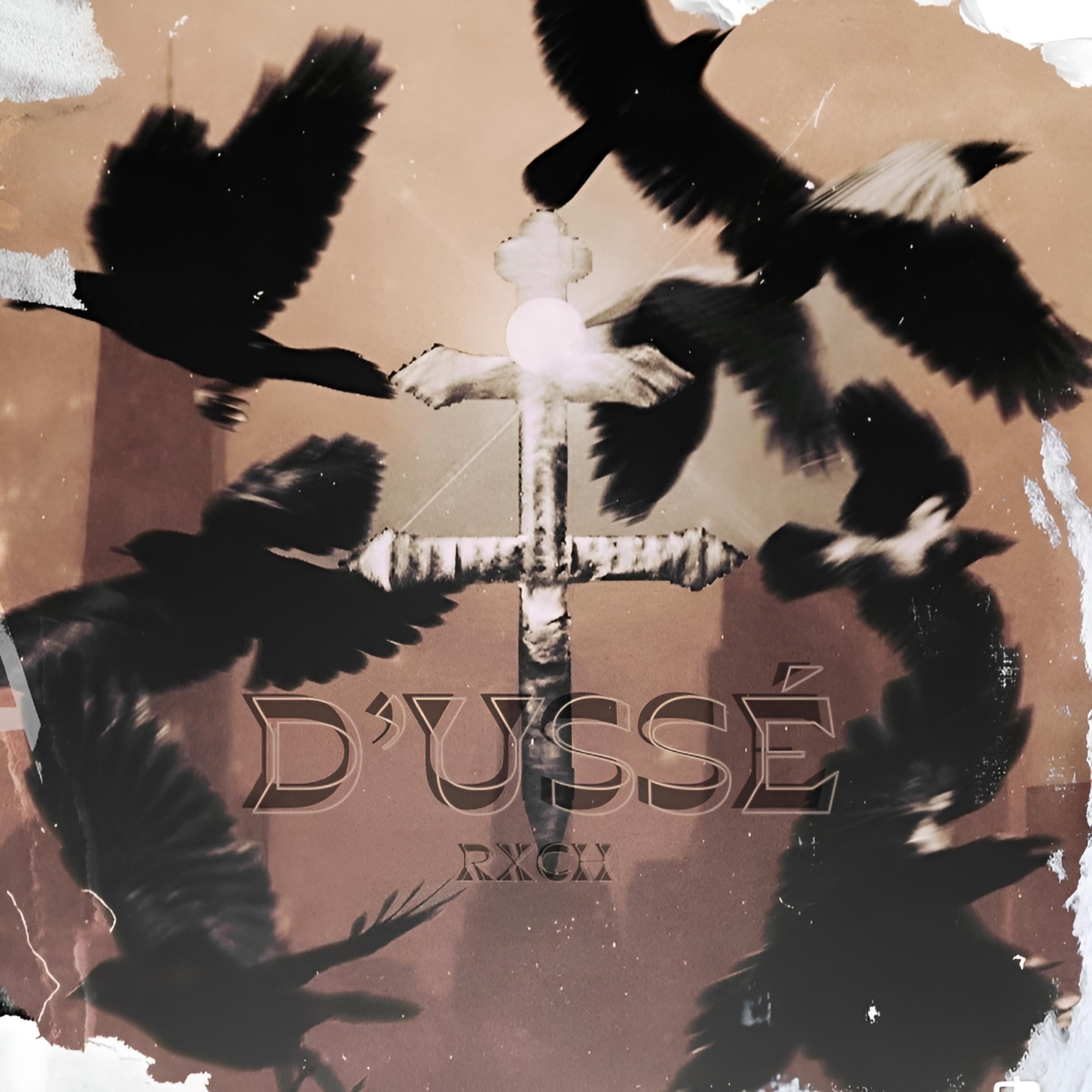 D'USSÉ artwork