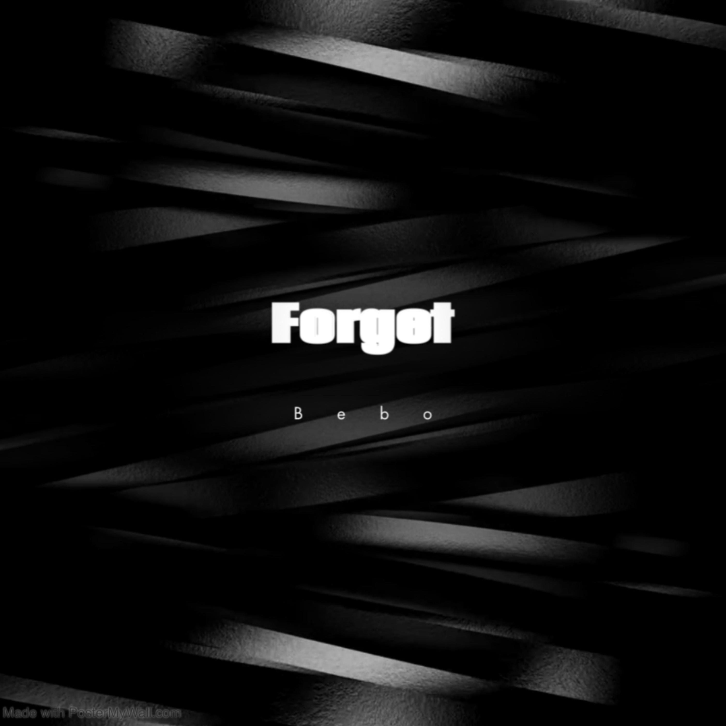 Forget artwork