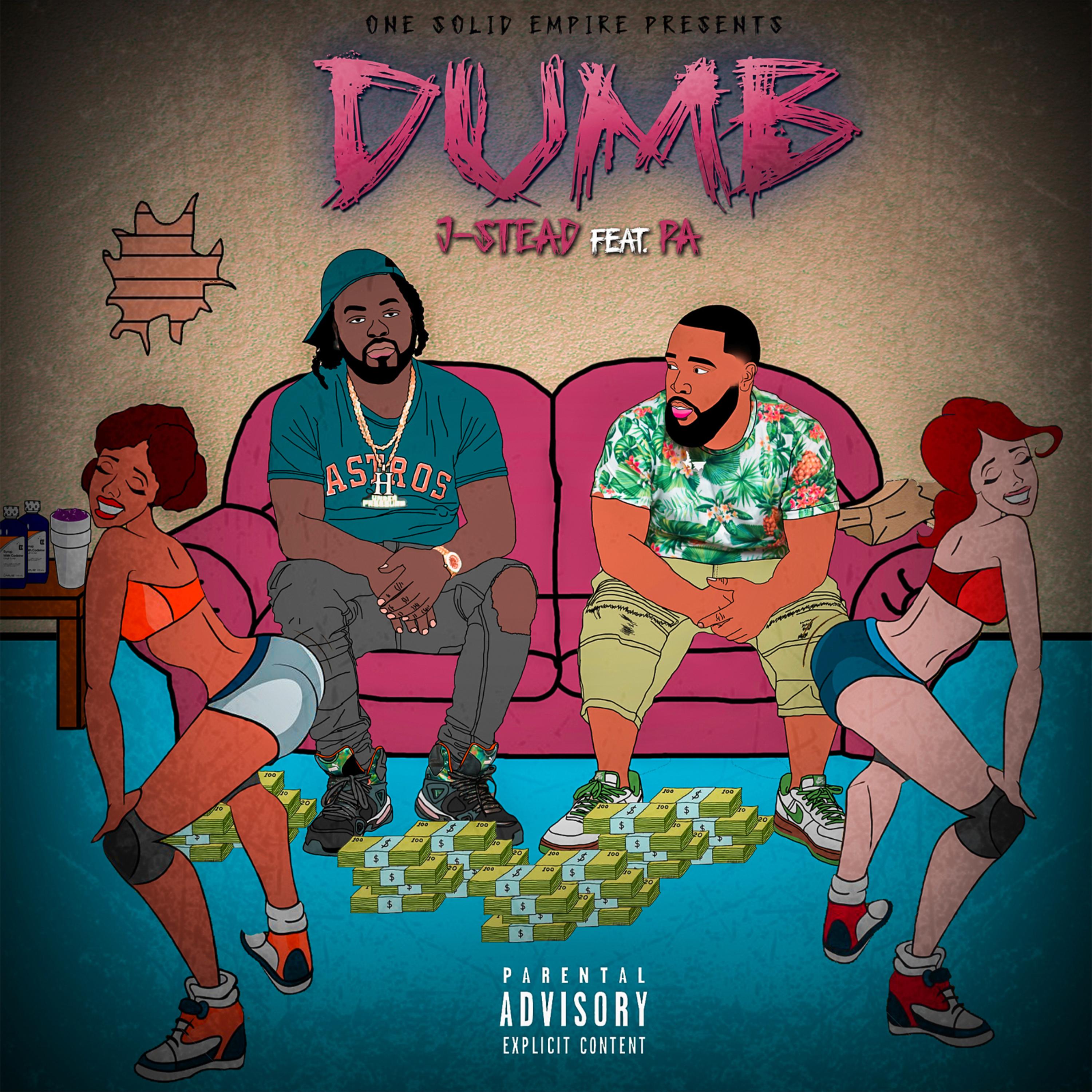 Dumb artwork
