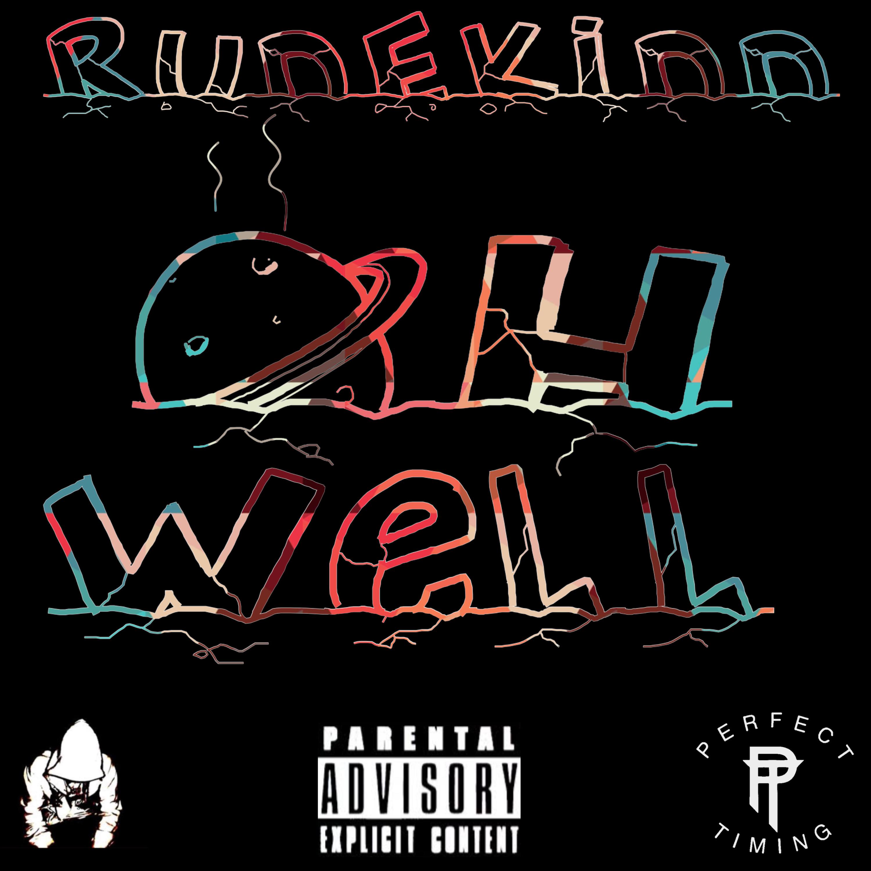 OH WELL artwork