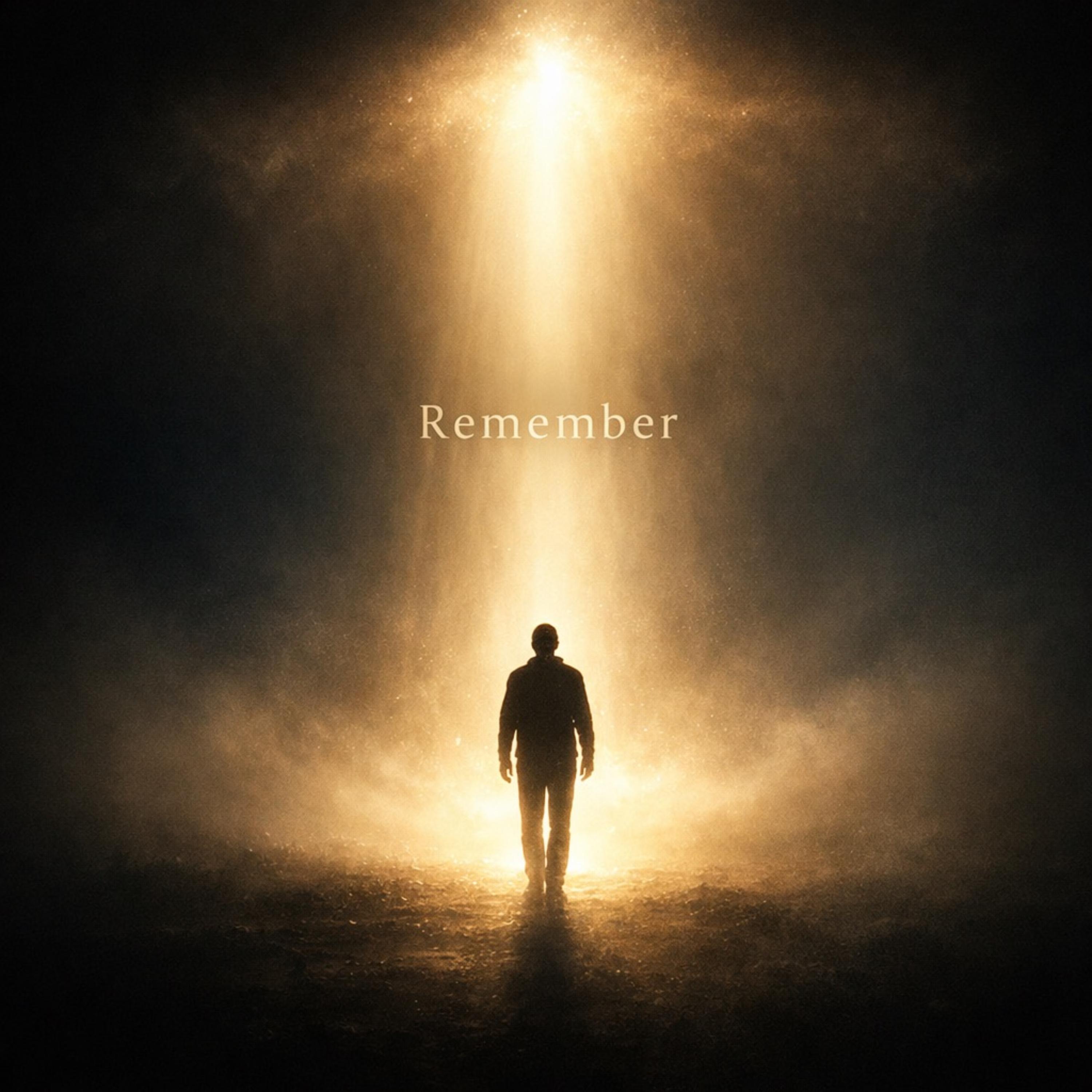 Remember artwork
