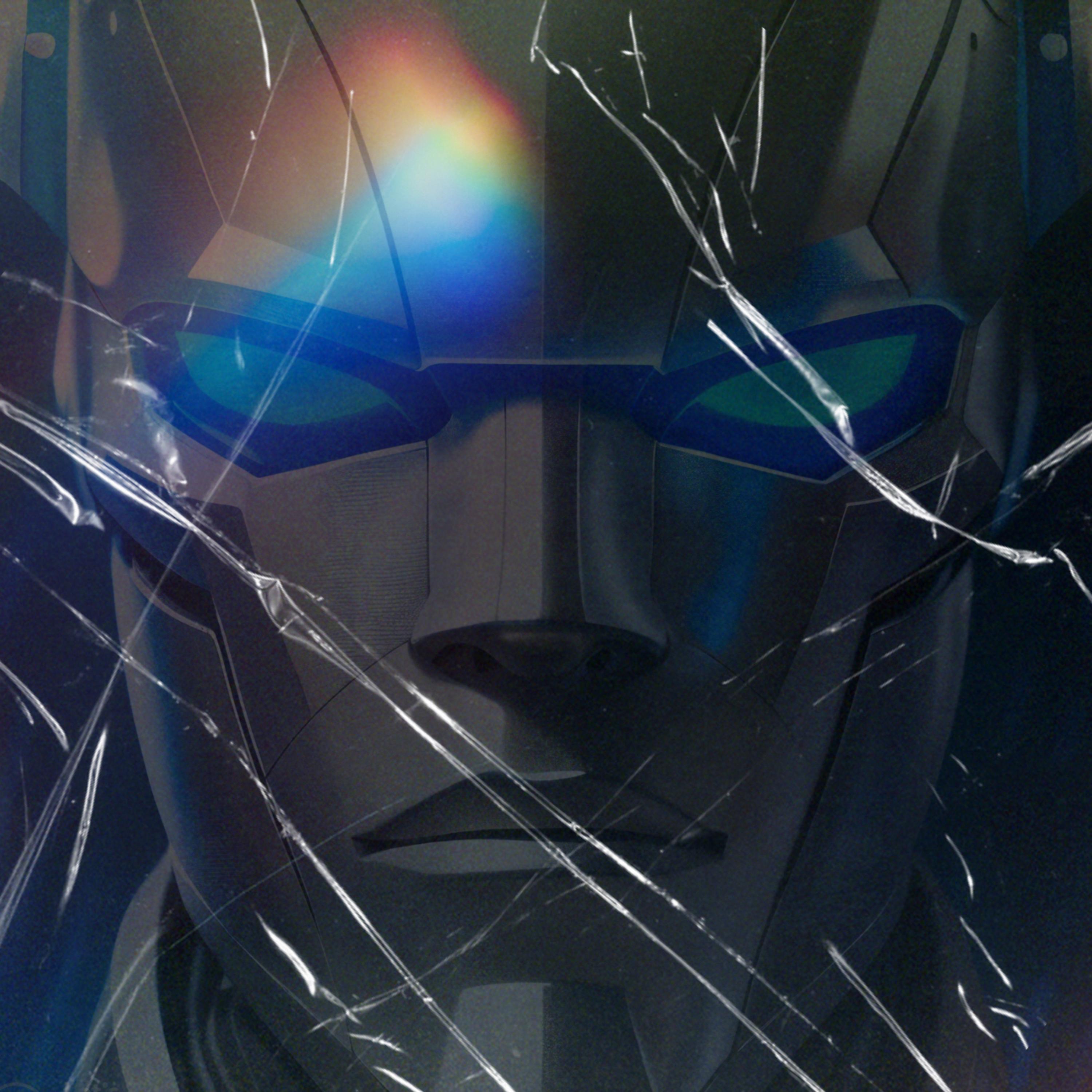 KEOH EX MACHINA artwork