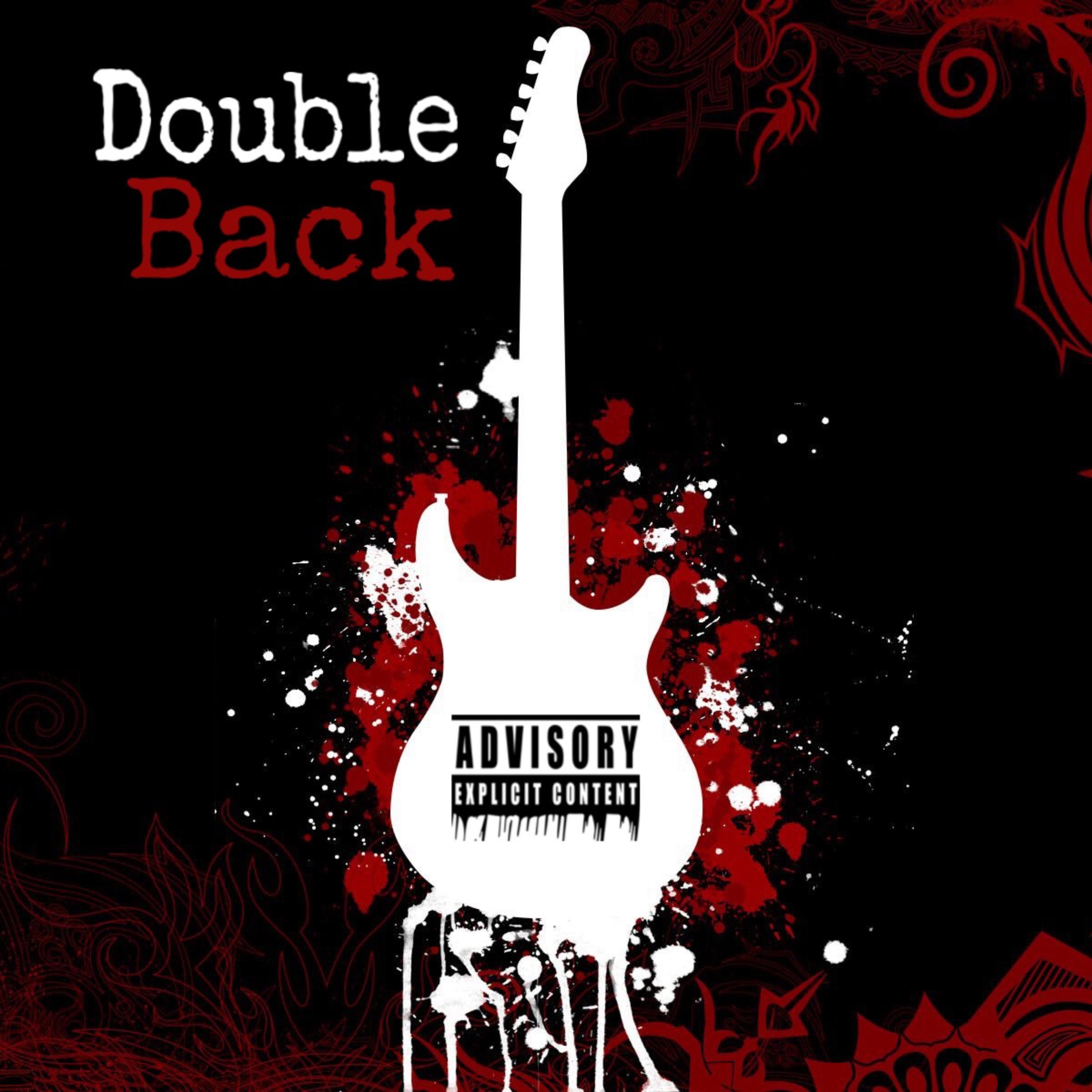 Double Back artwork