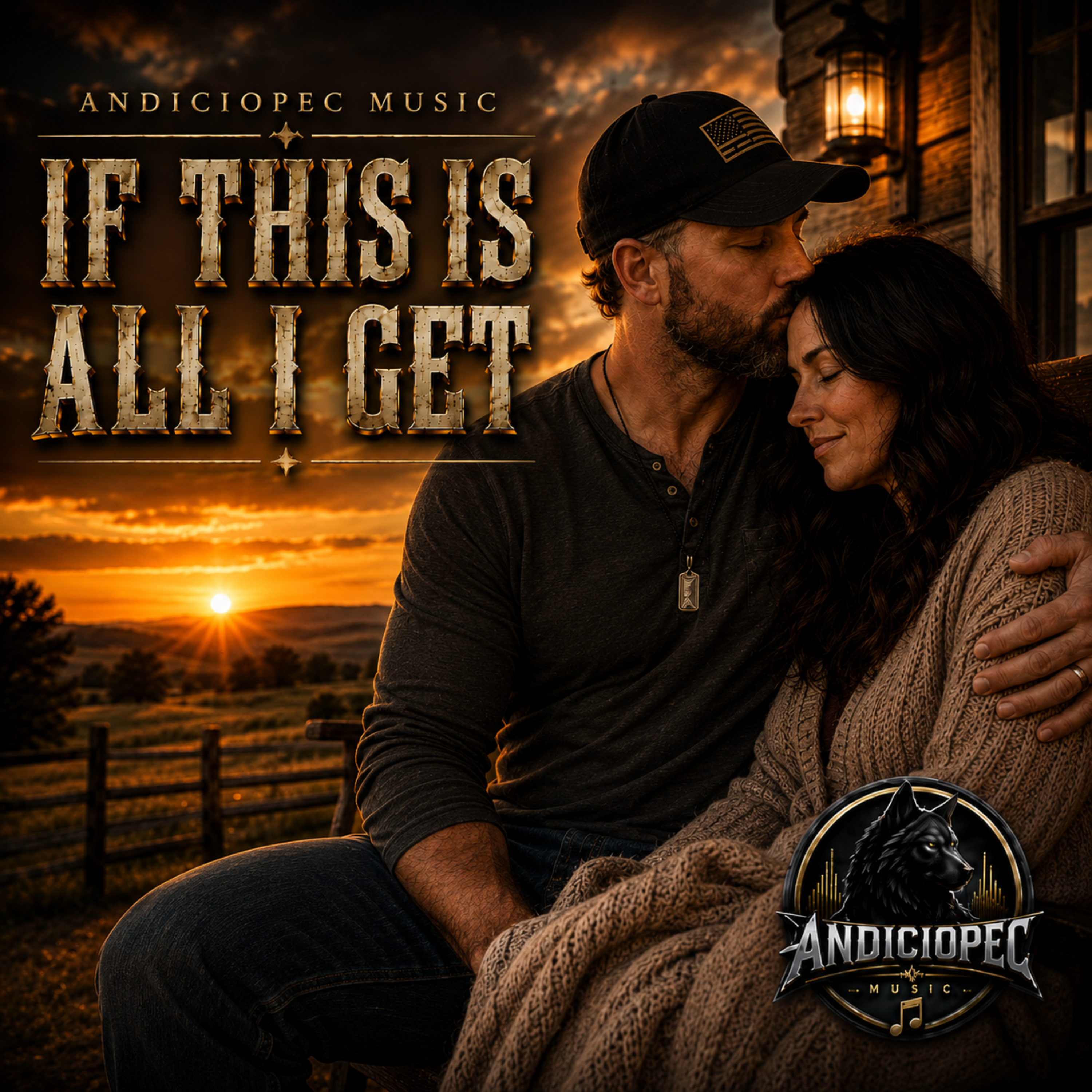 If This Is All I Get by Andiciopec Music cover art