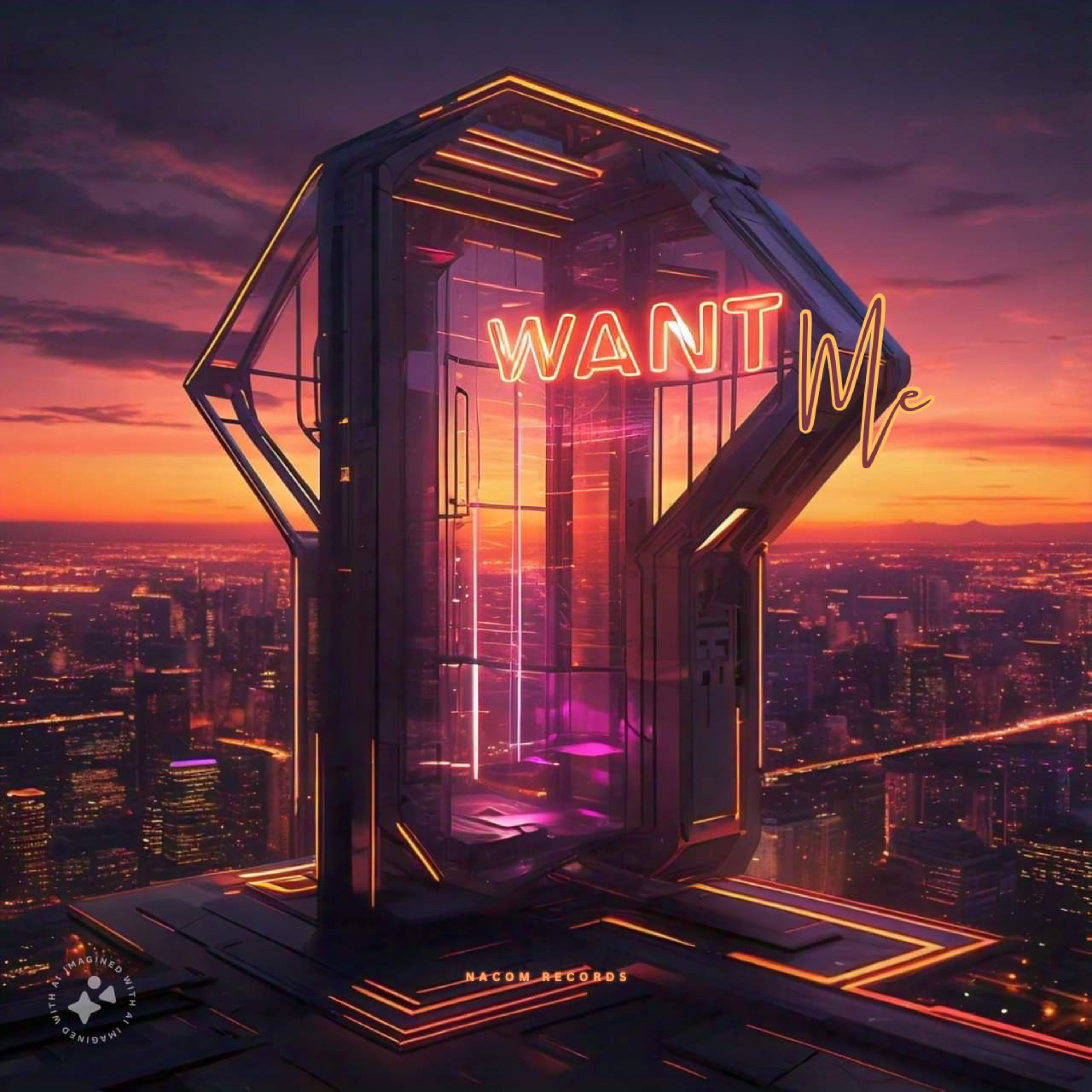 Want artwork
