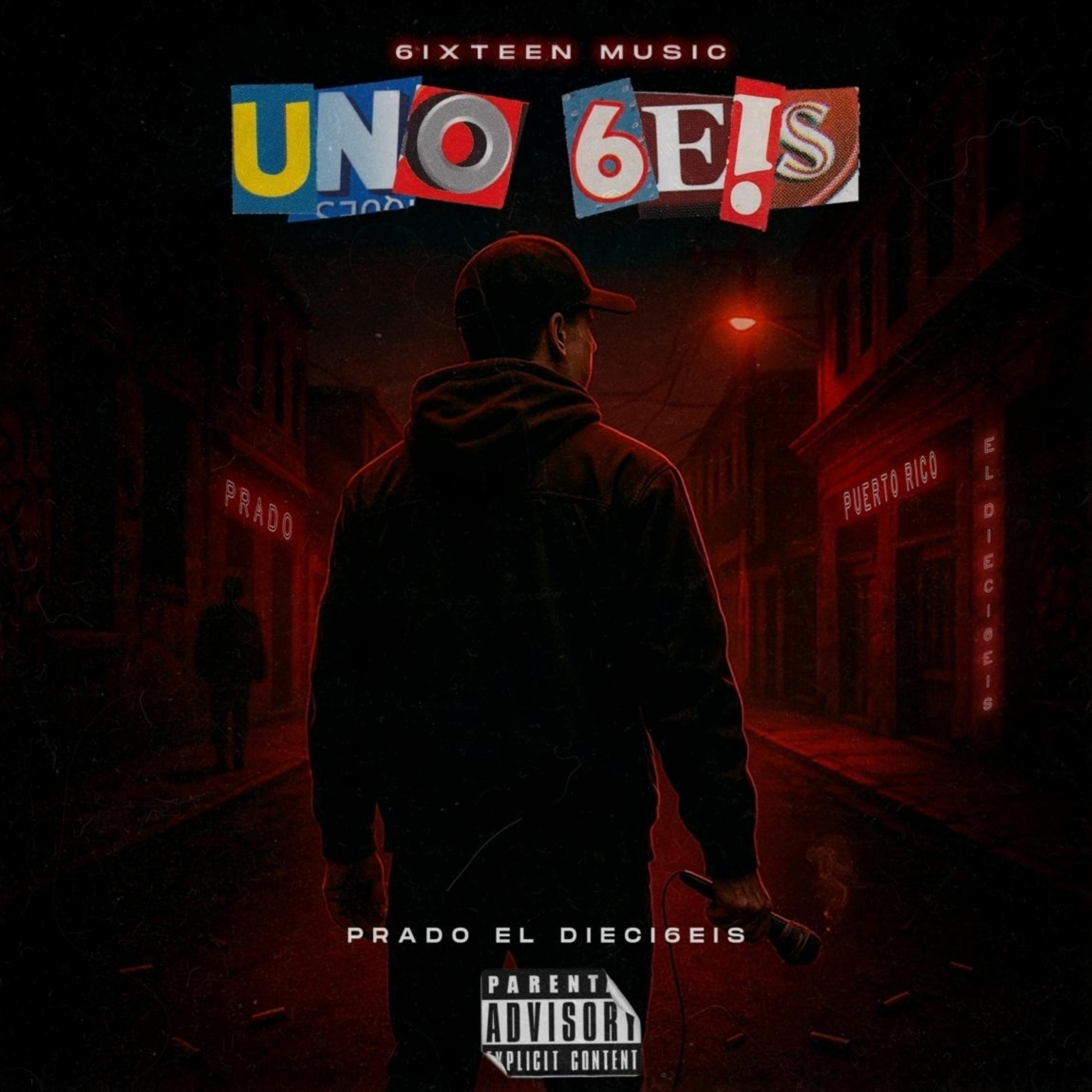 UNO 6EIS artwork