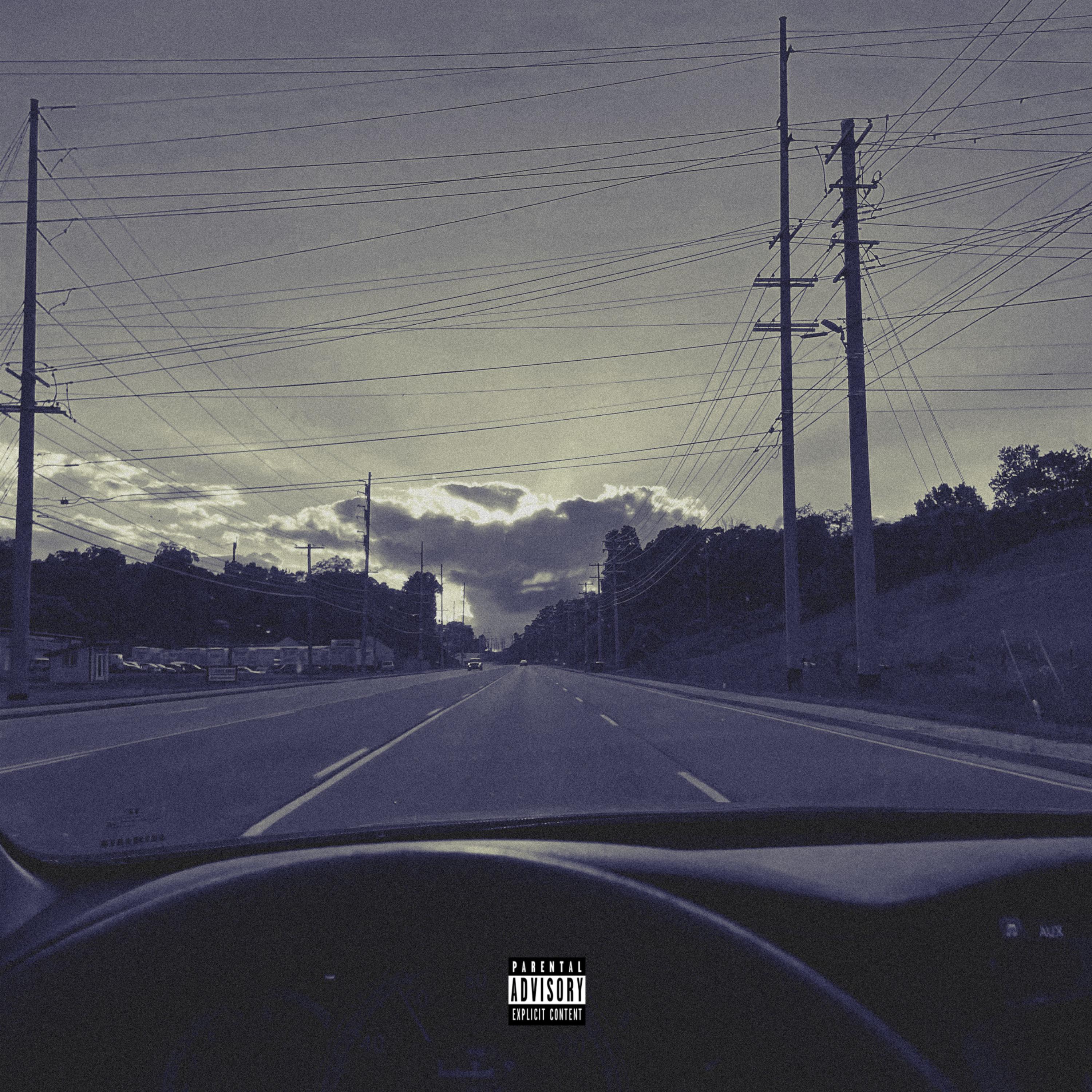 Mike Epp’5 by TR3ZZ cover art