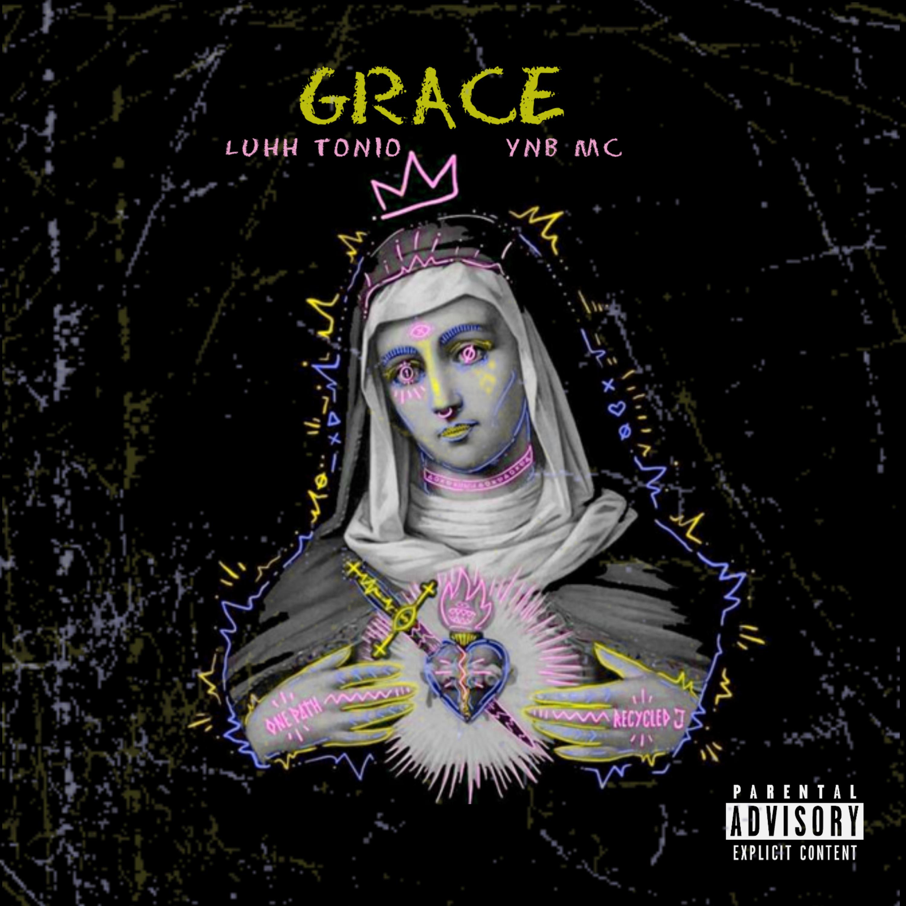 Grace artwork