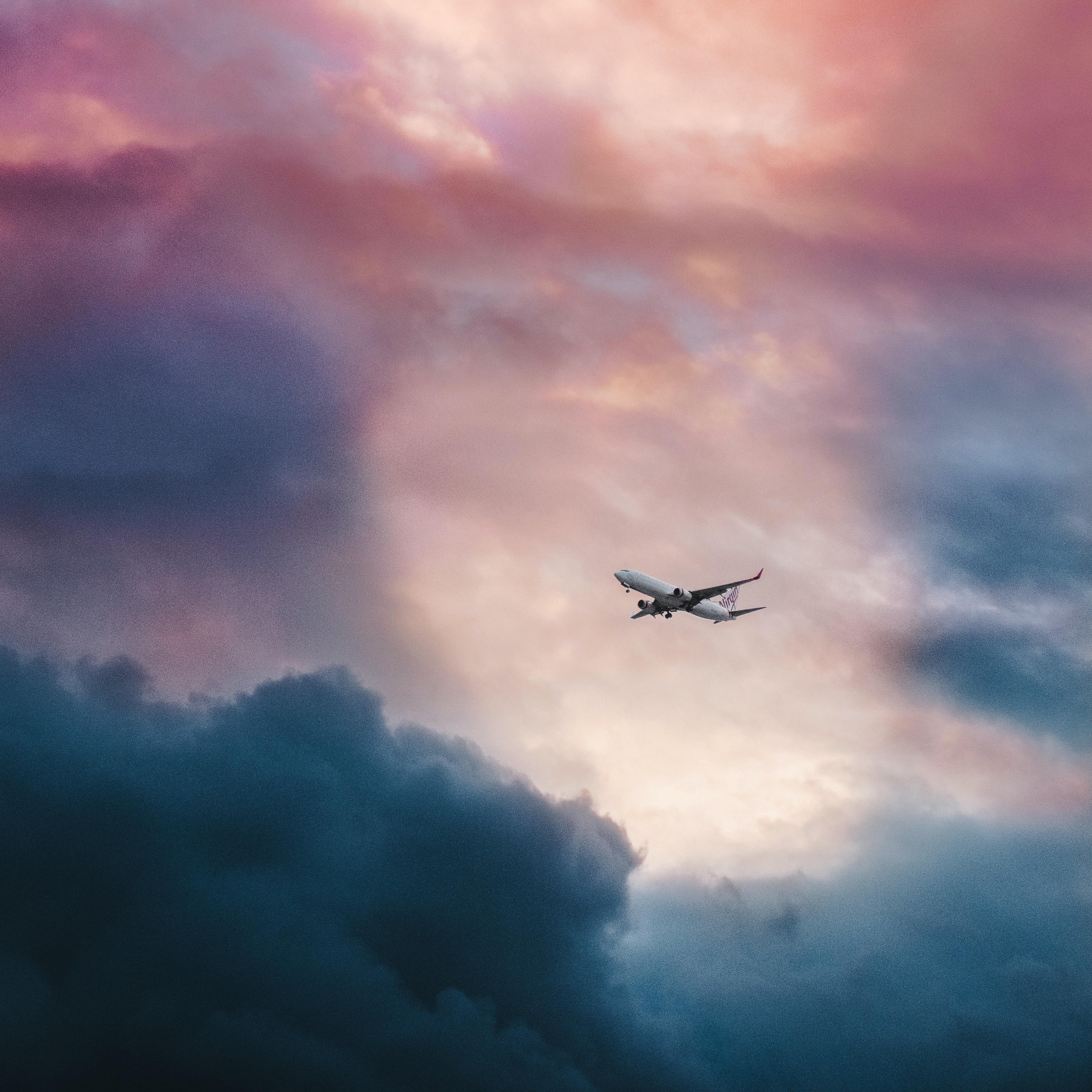 Plane artwork