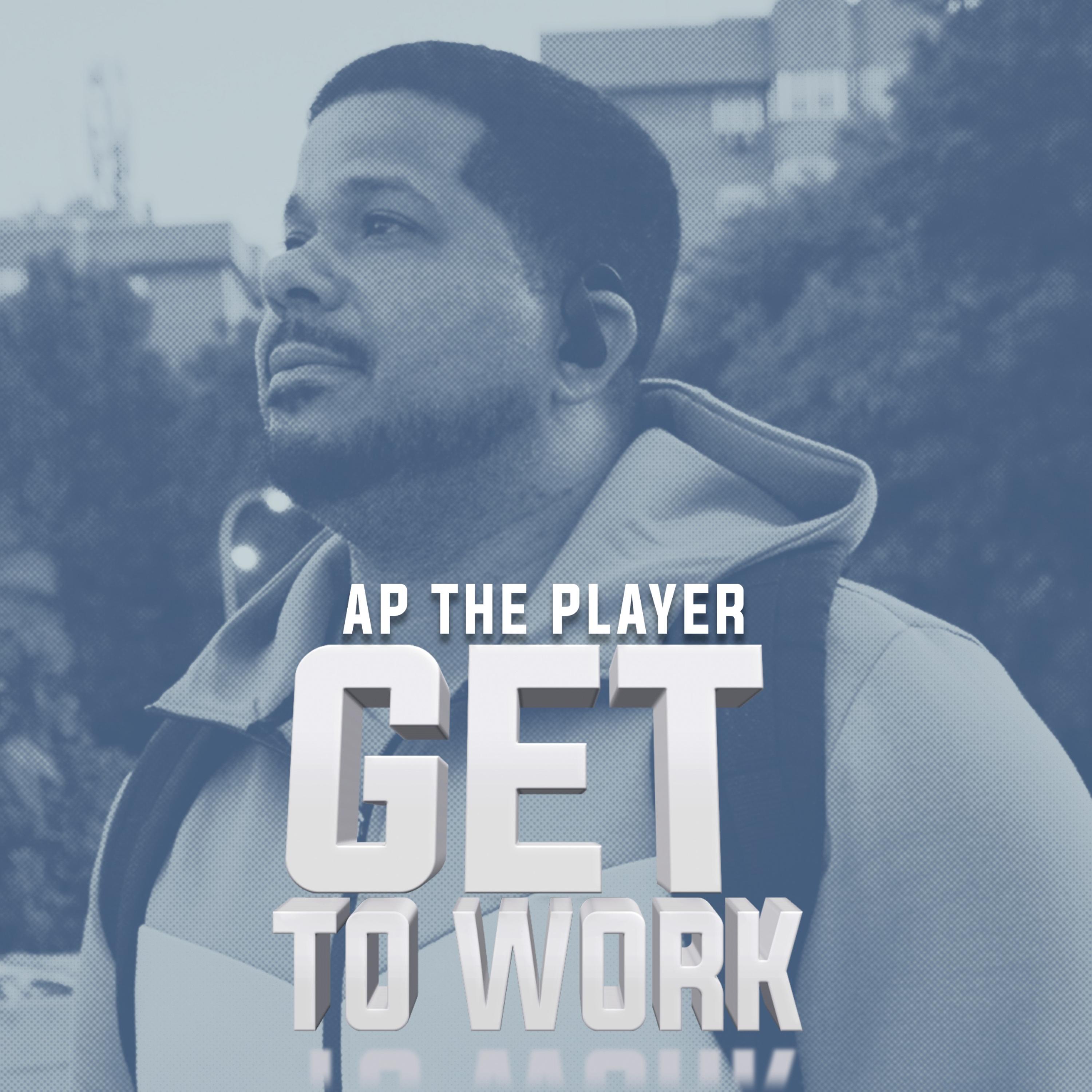 Get To Work artwork