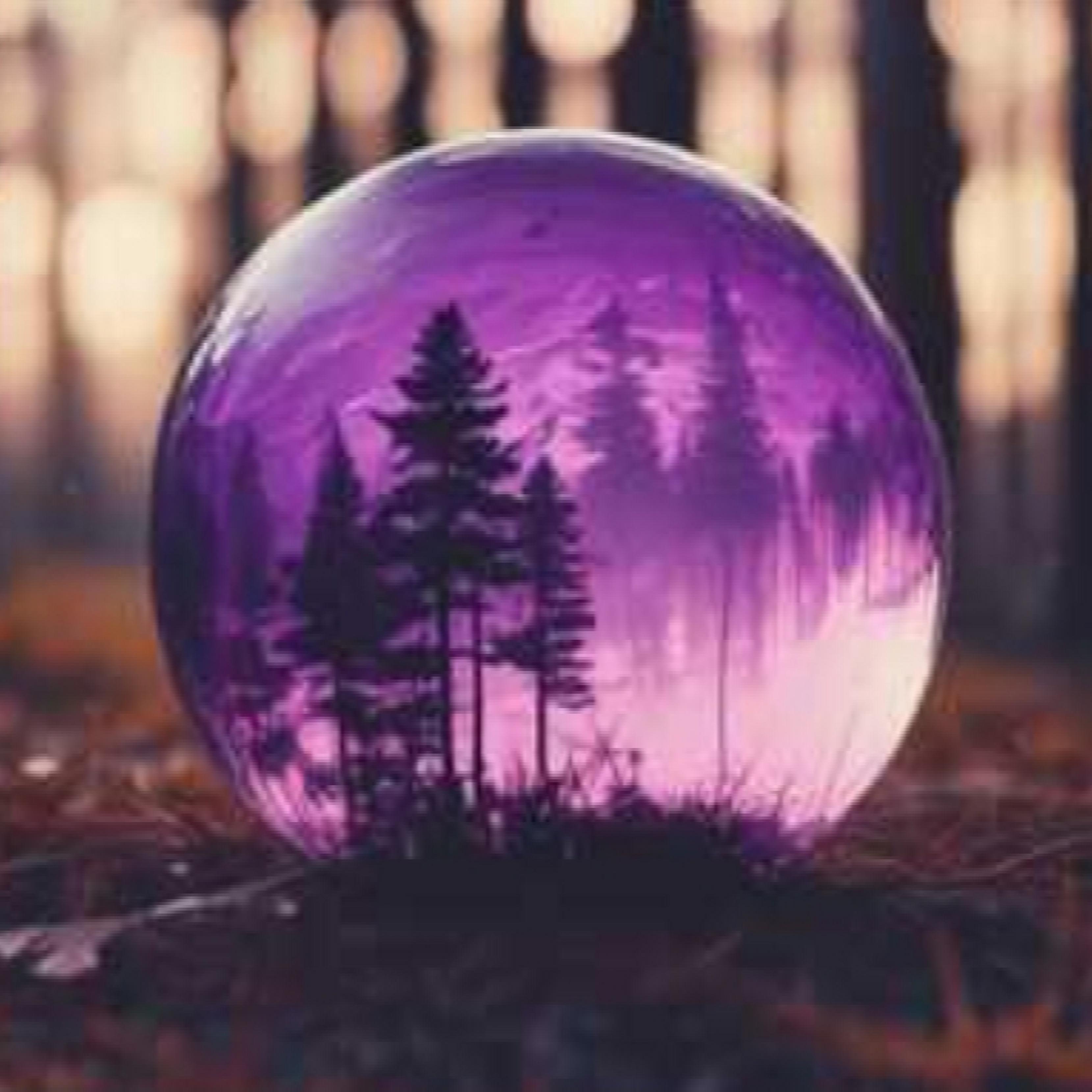 Alien Soul v2 artwork