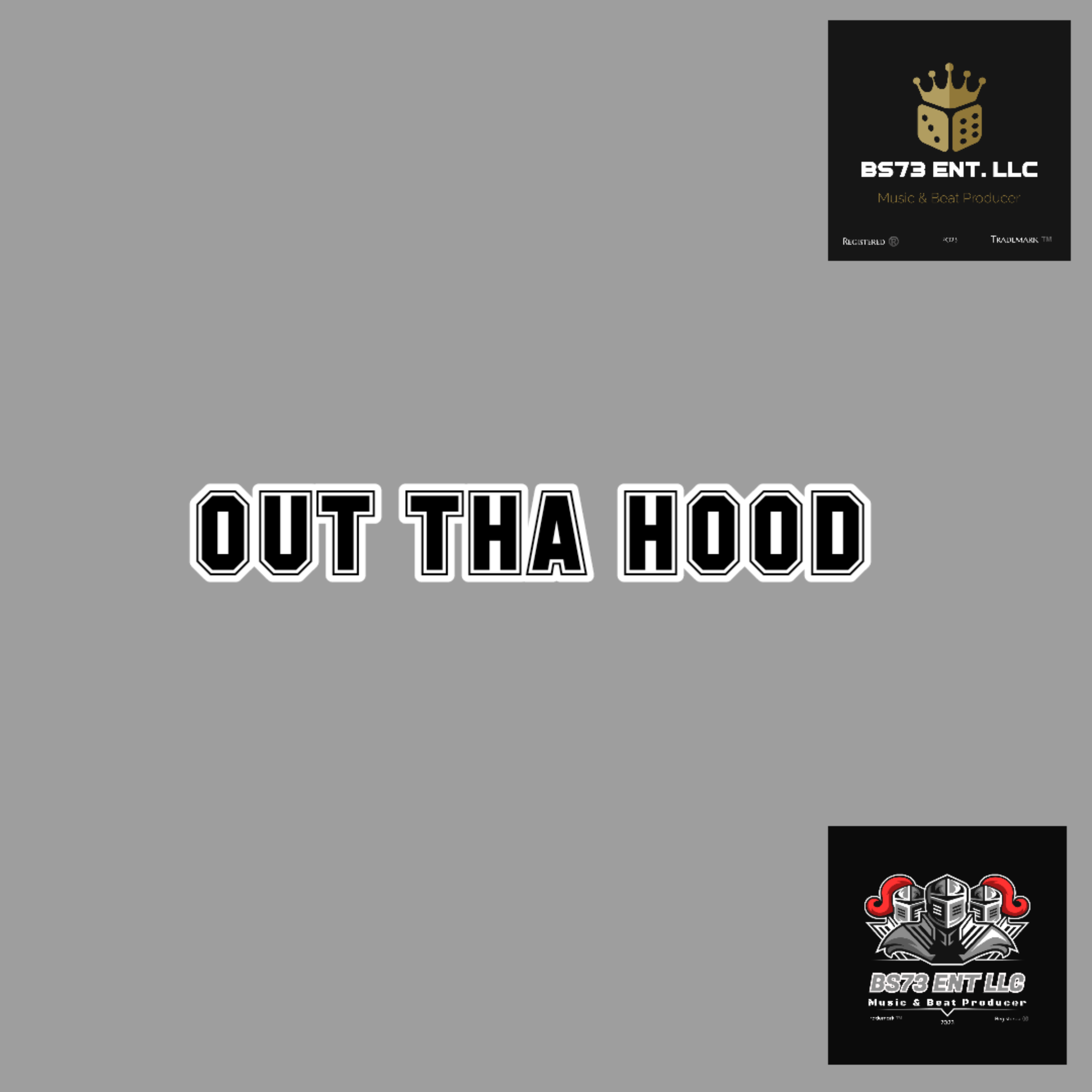 OUT THA HOOD artwork