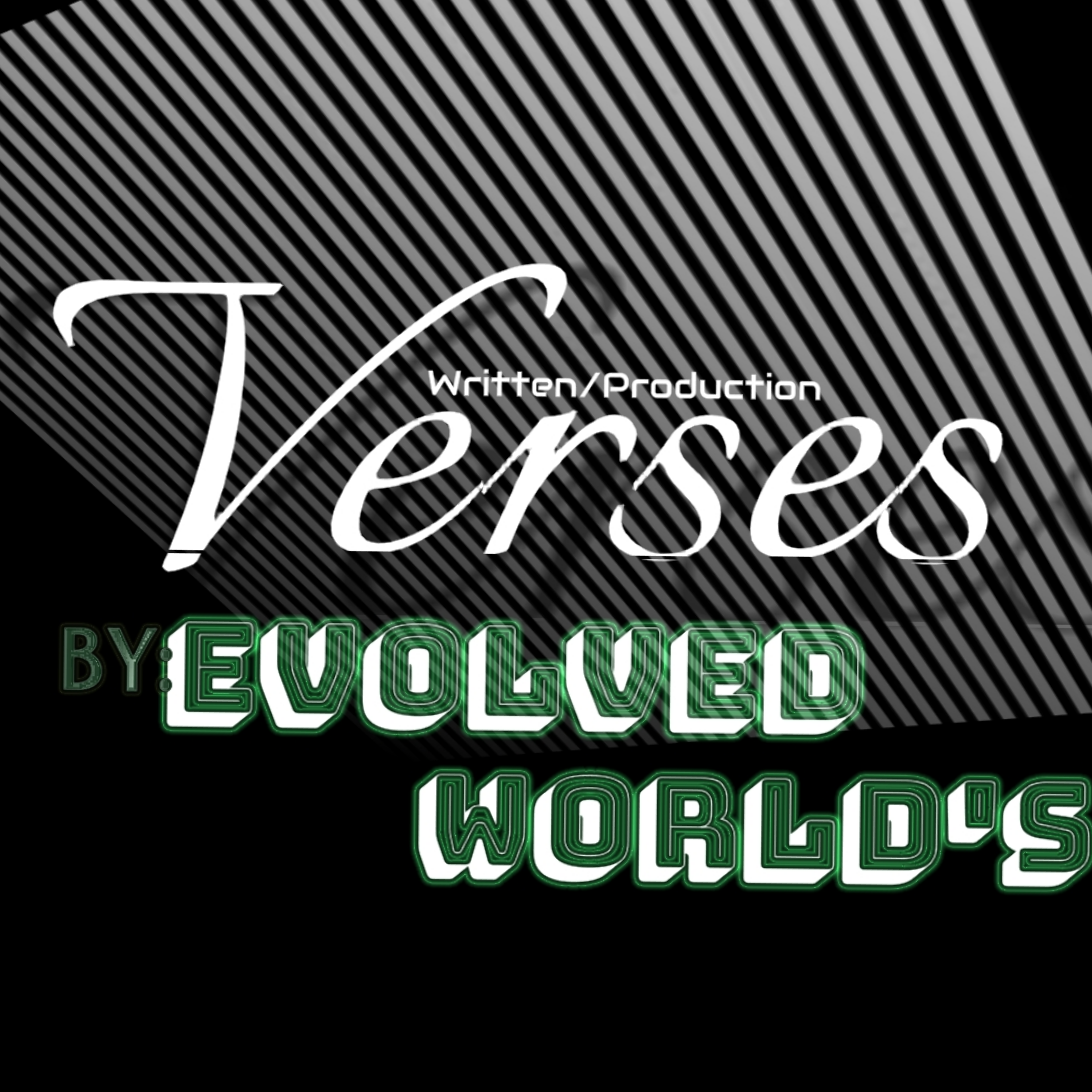 Verses artwork