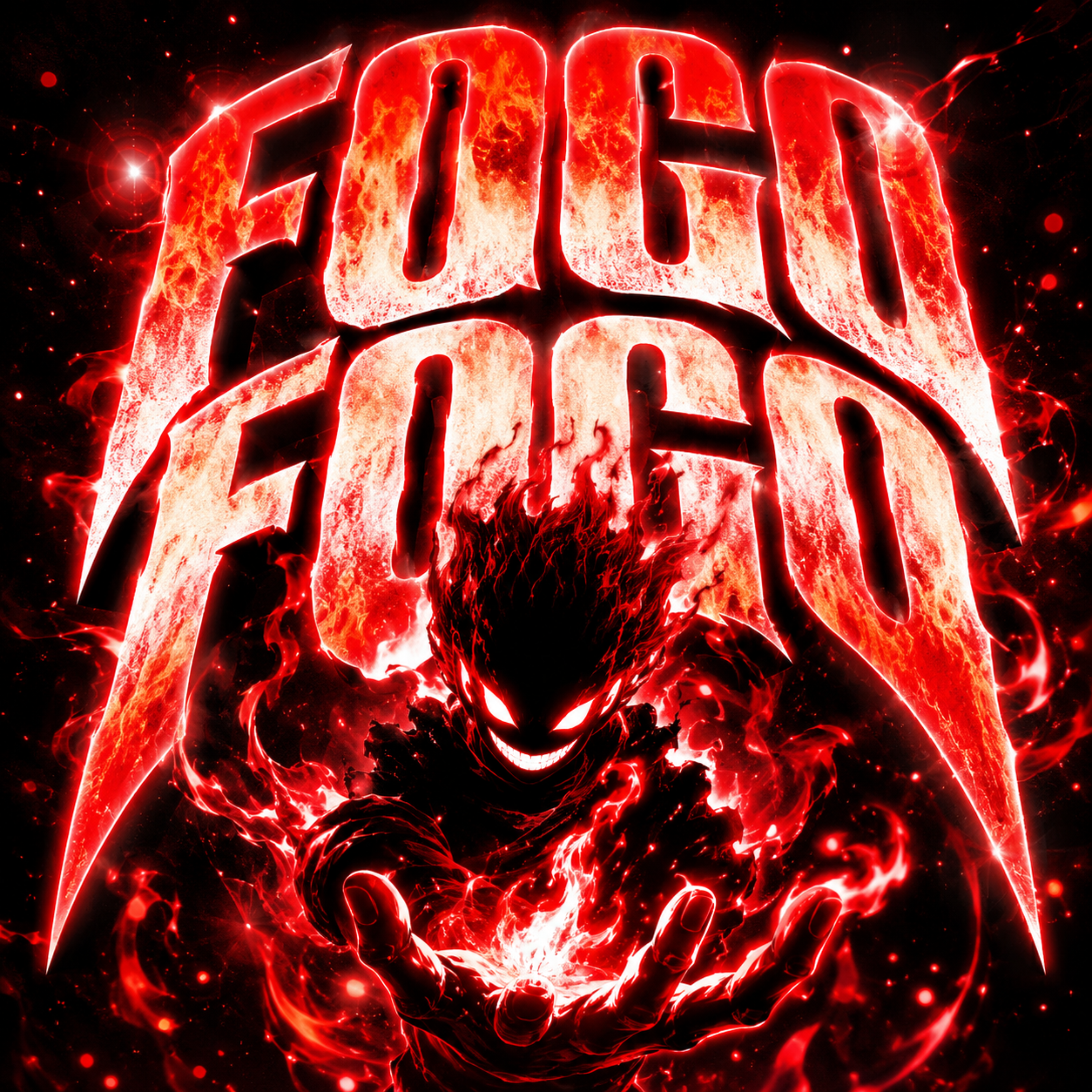 FOGO FOGO by MC_JSM cover art