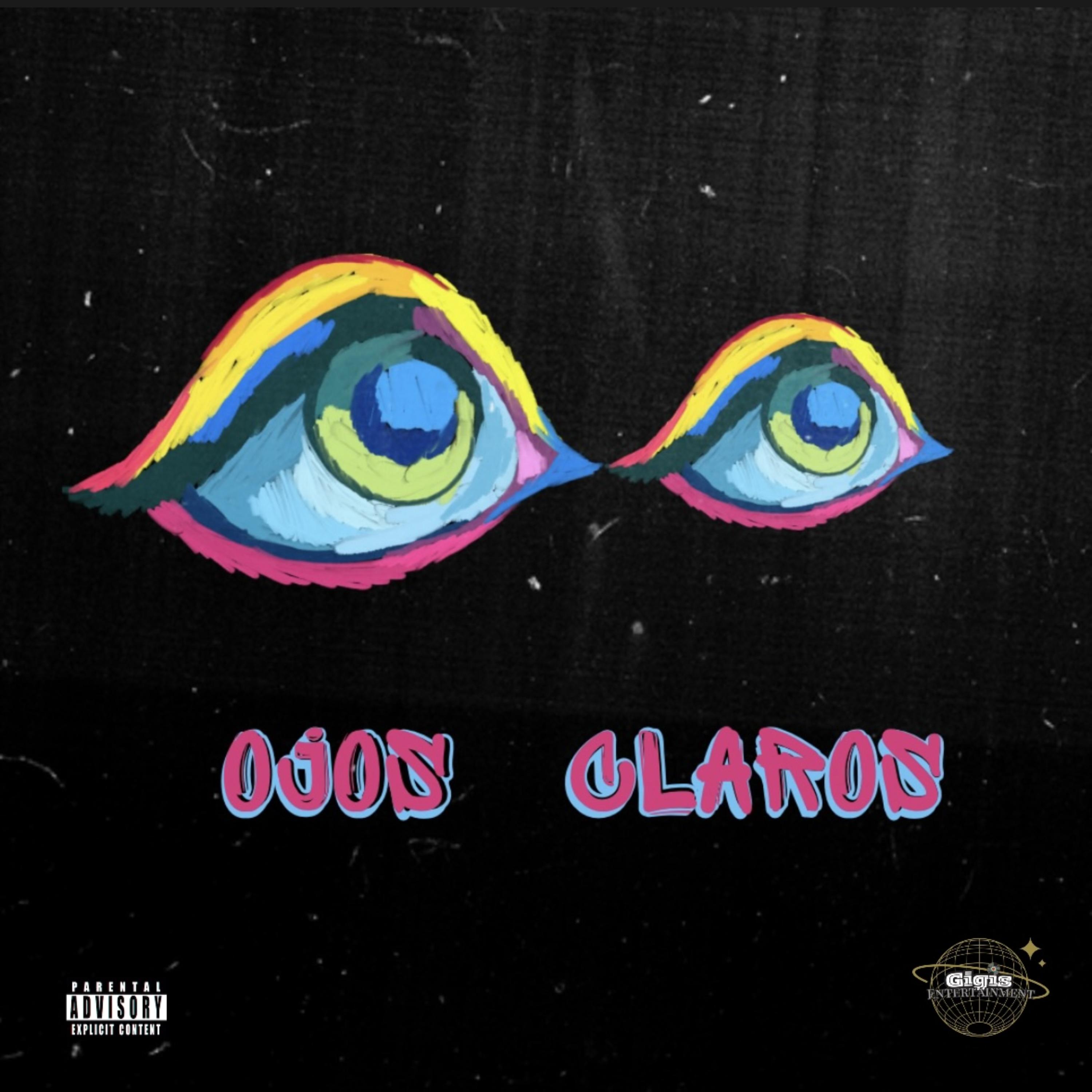 Ojos Claros artwork