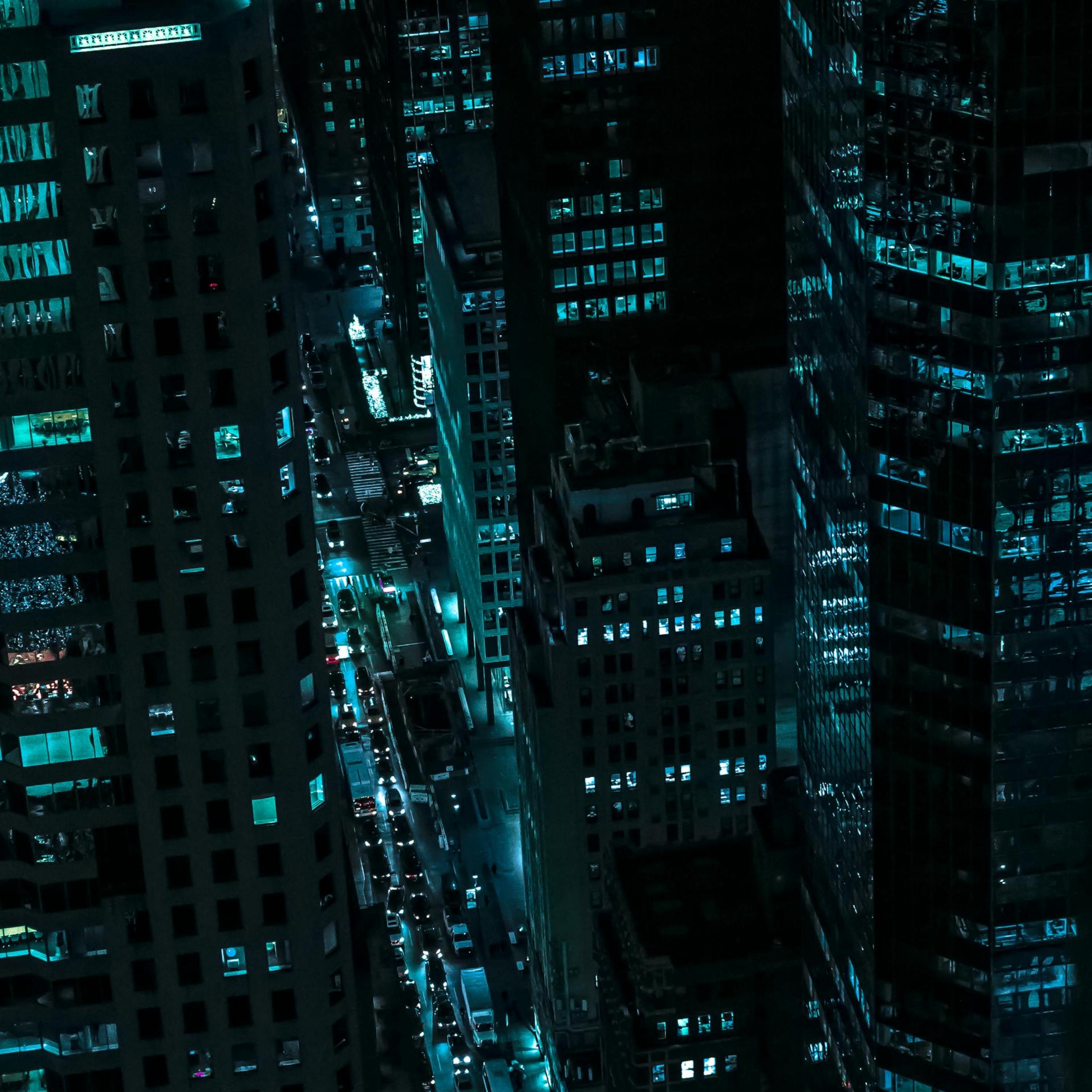 King Of The City artwork