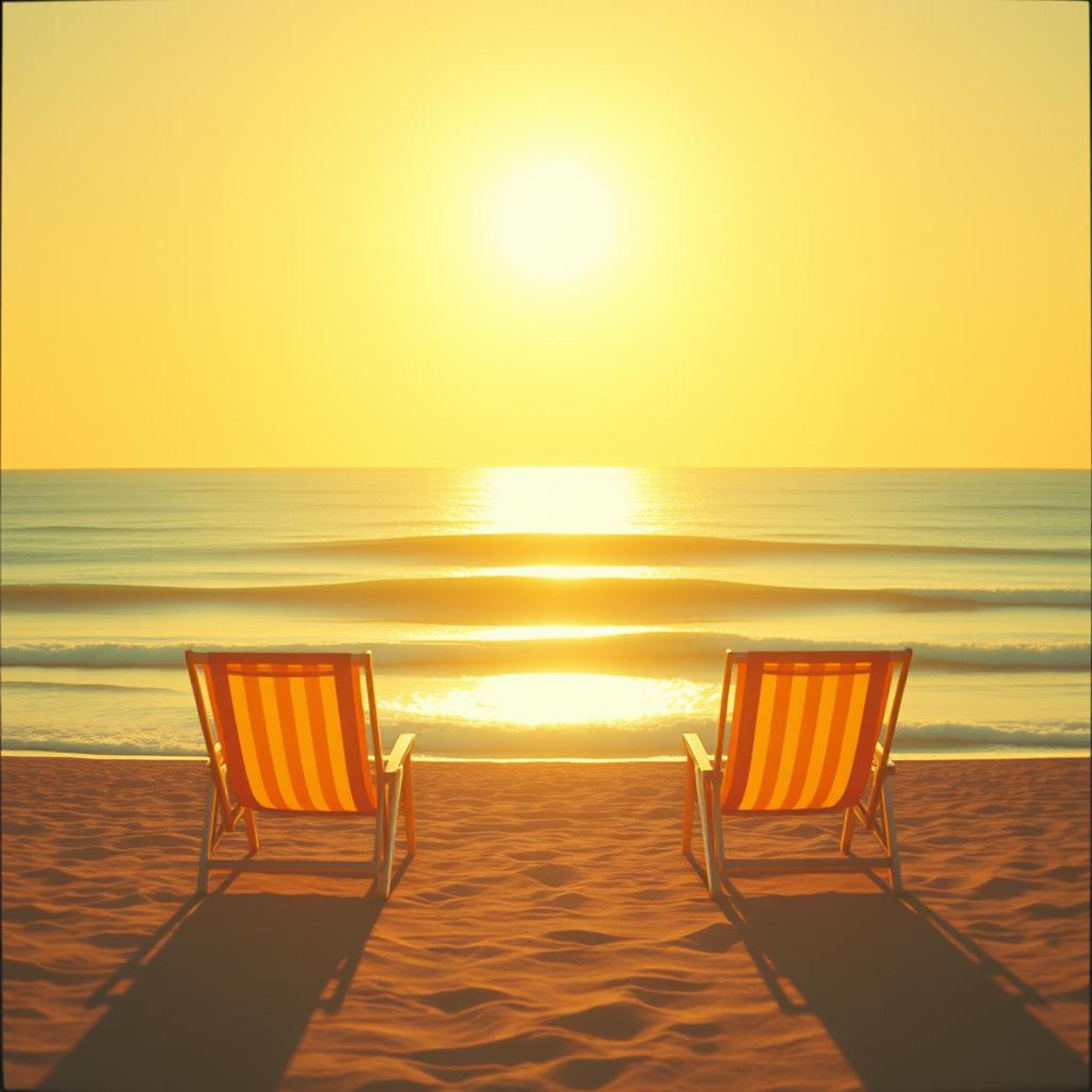 Within an Ocean View artwork