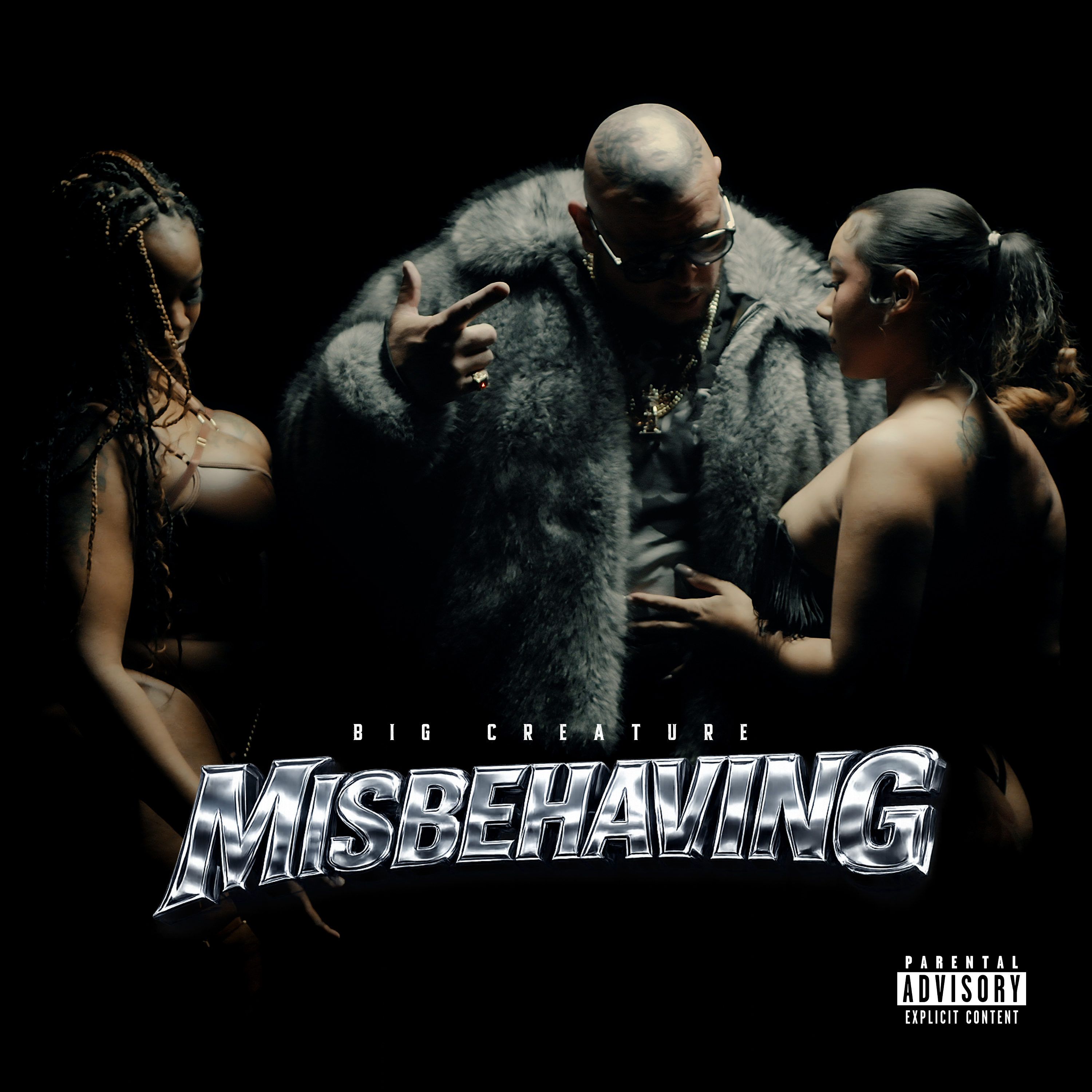 Misbehaving artwork
