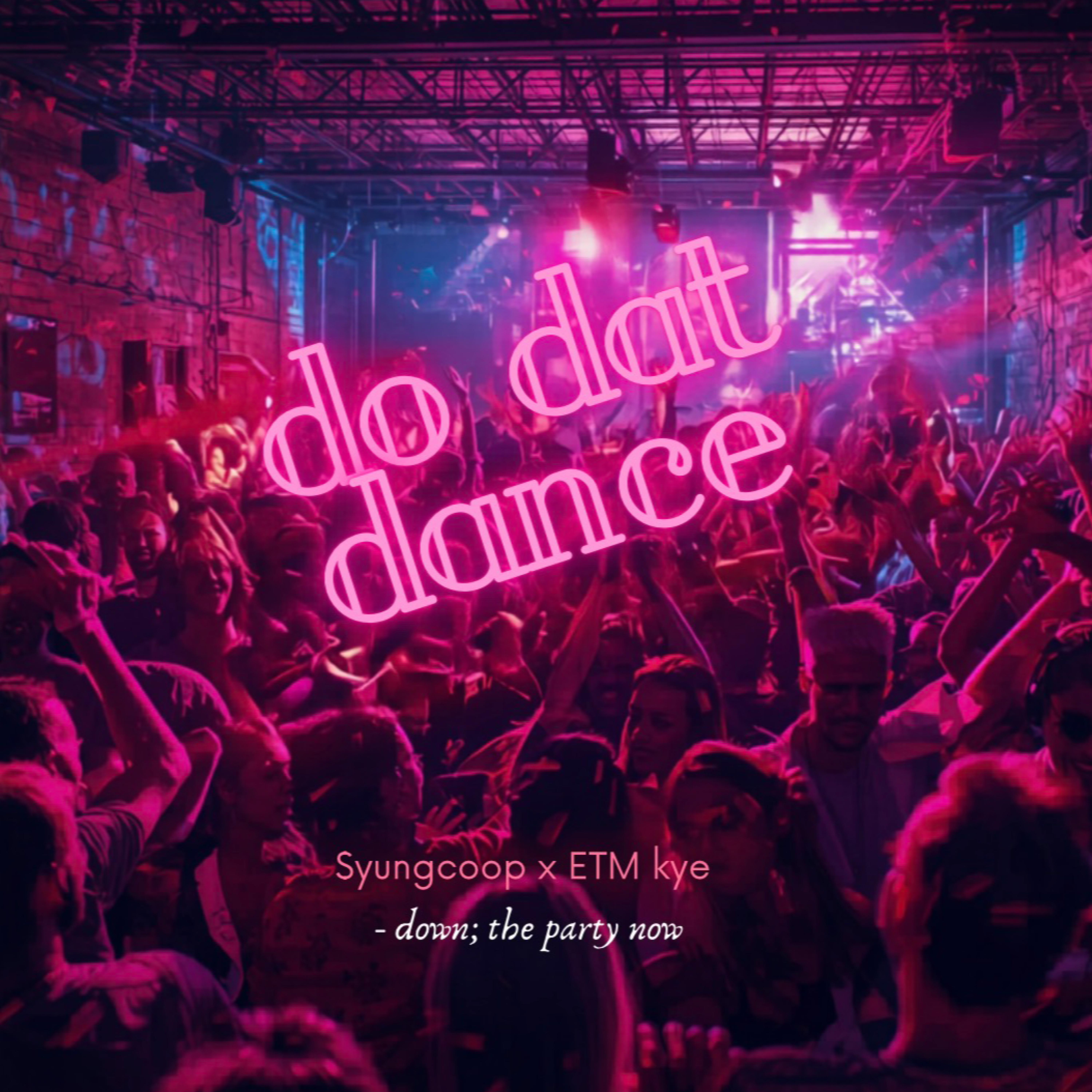 Do Dat Dance artwork