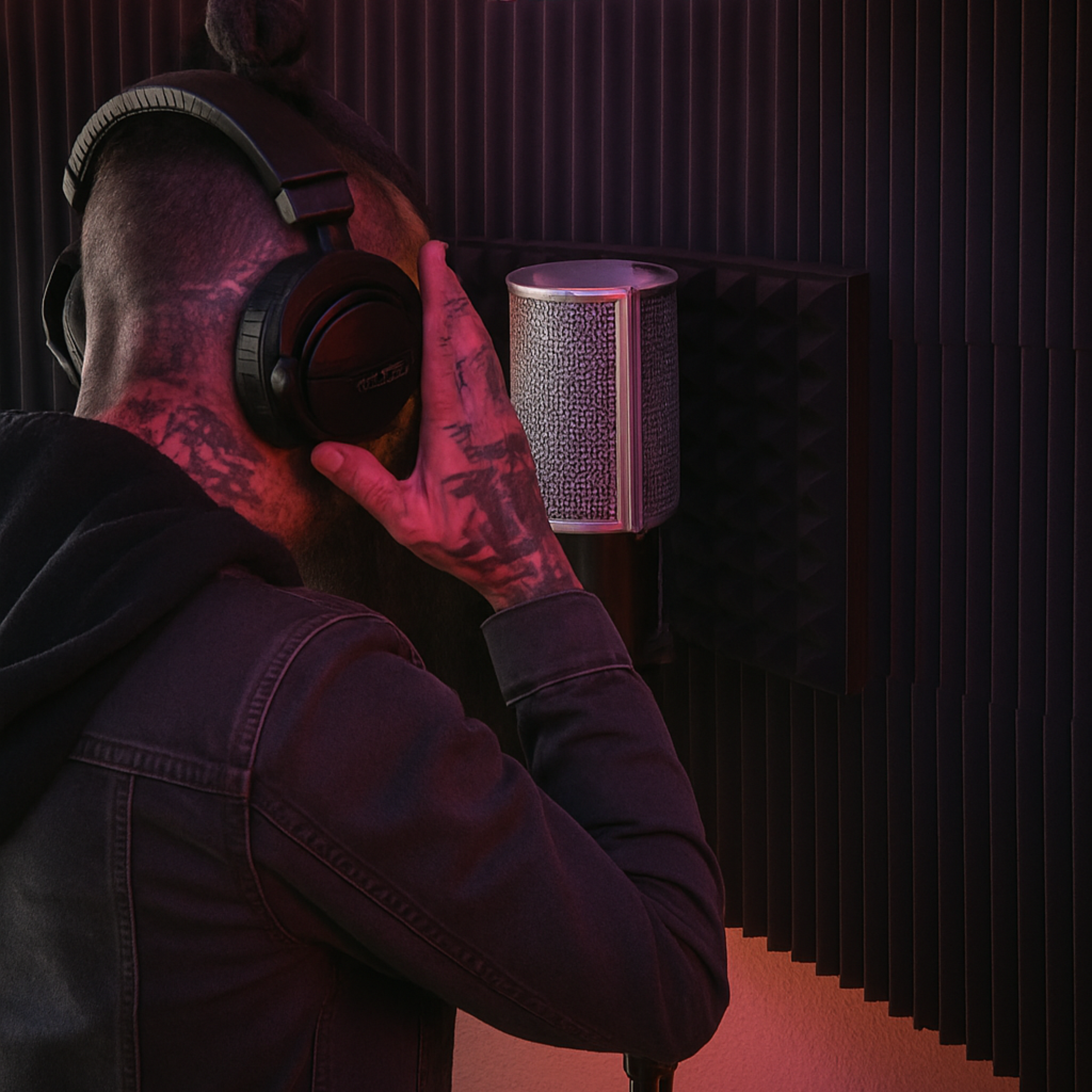 Cuando Tu Decidas artwork