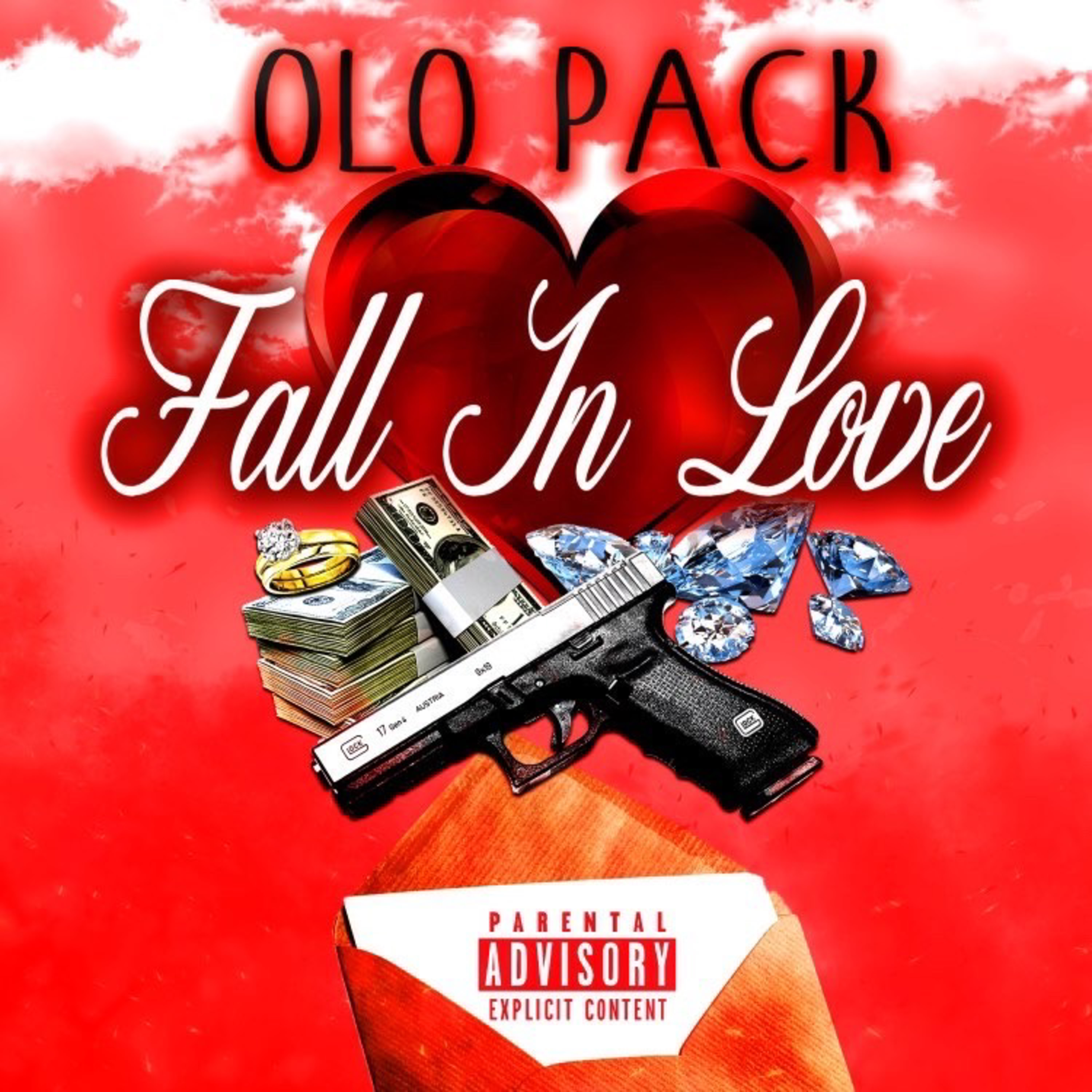 Fall Inlove artwork
