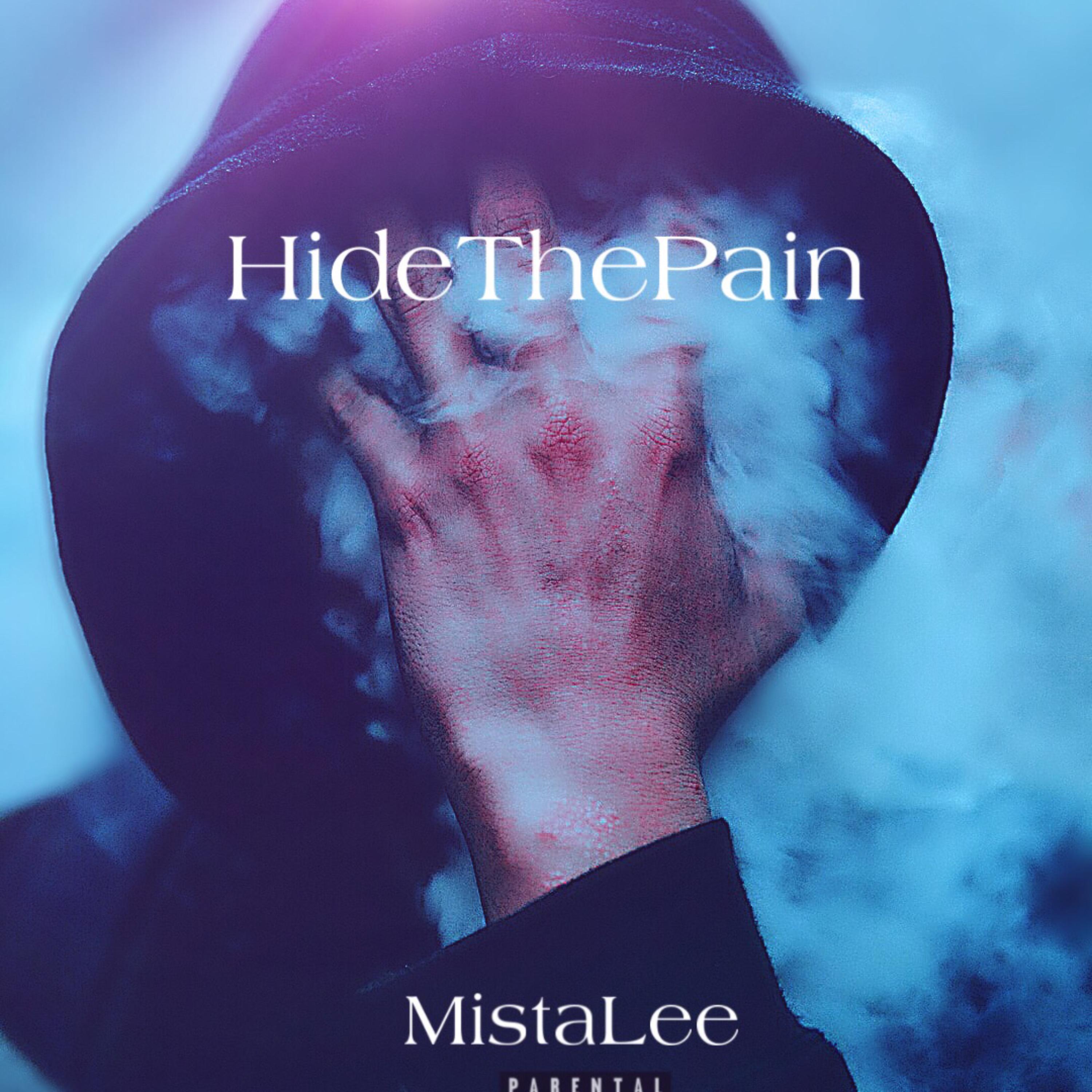 Hide The Pain artwork
