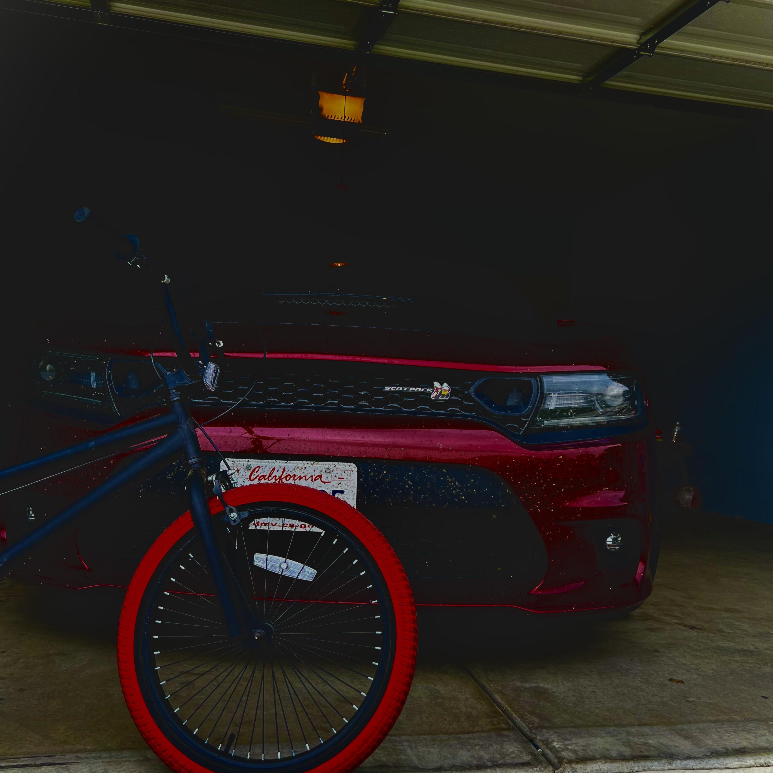 Cycles artwork