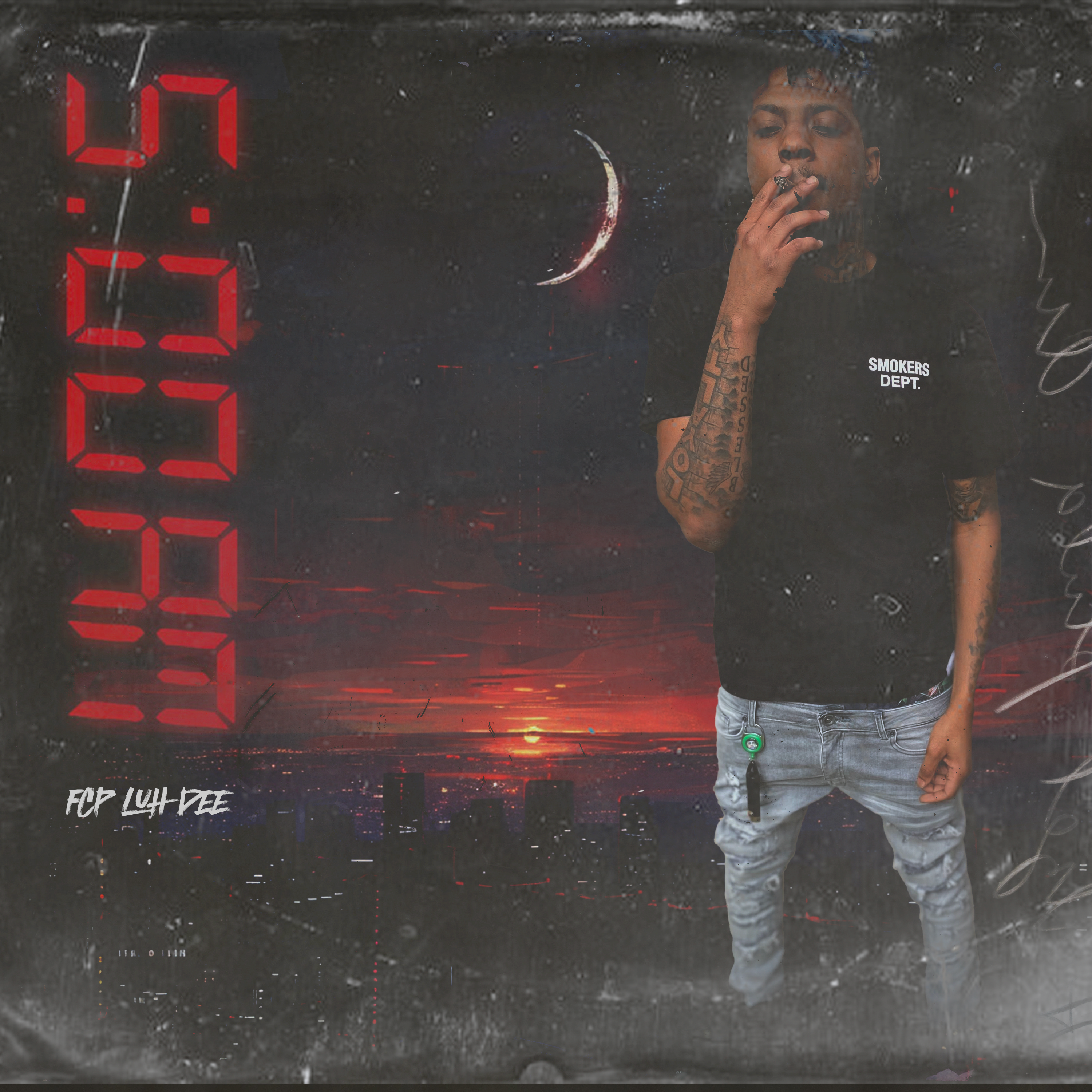 5AM artwork